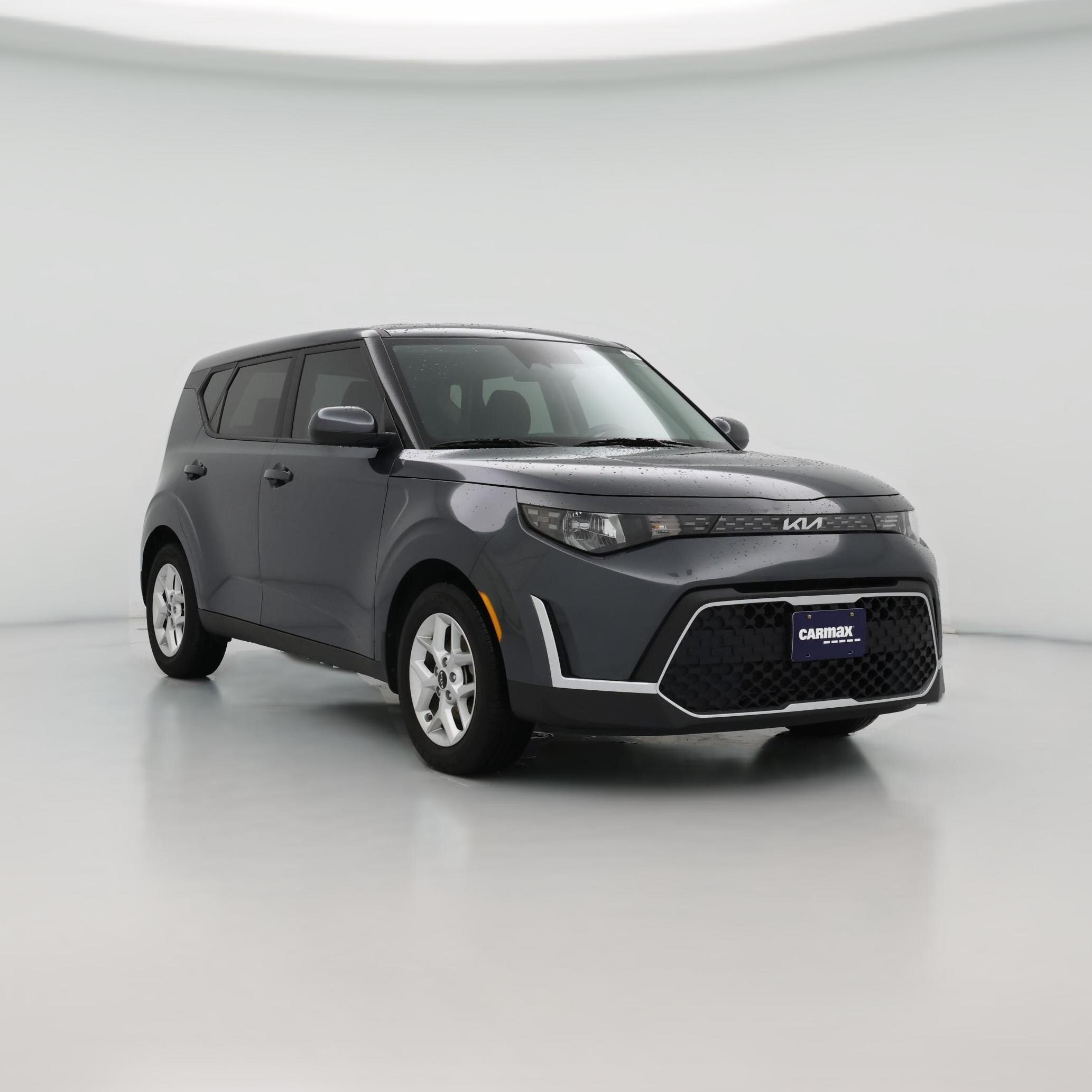 Thumbnail: 2023 Kia Soul - 1