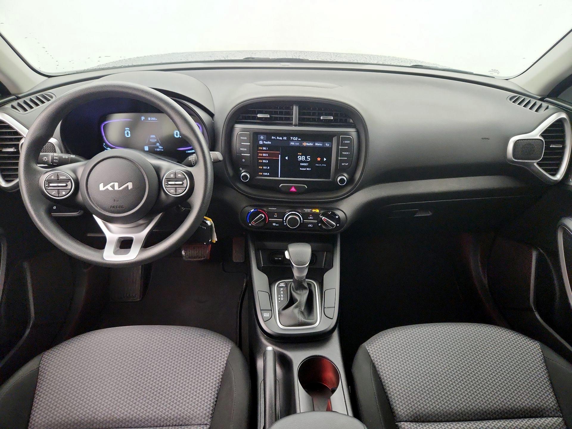 Thumbnail: 2023 Kia Soul - 9