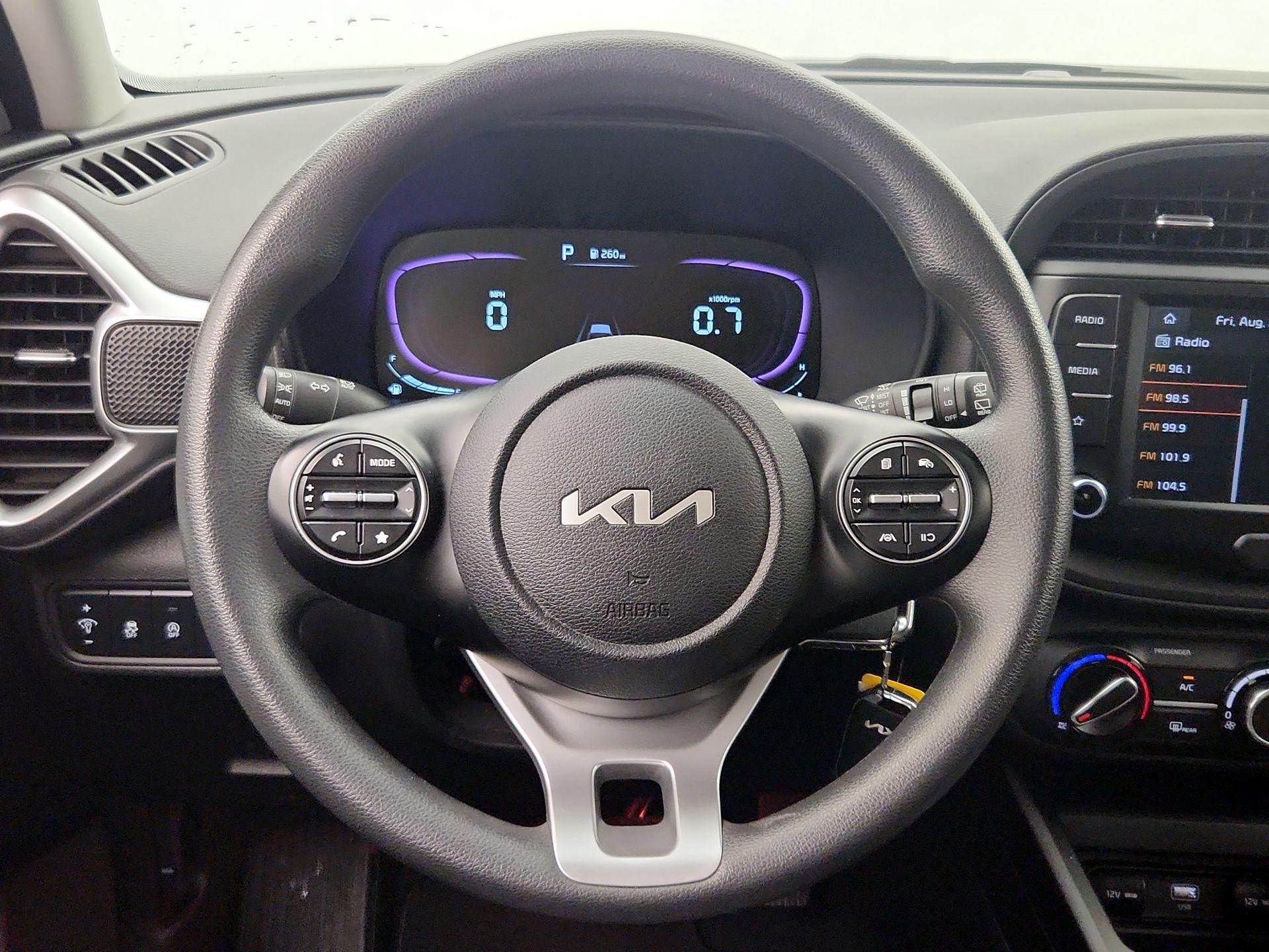 Thumbnail: 2023 Kia Soul - 10