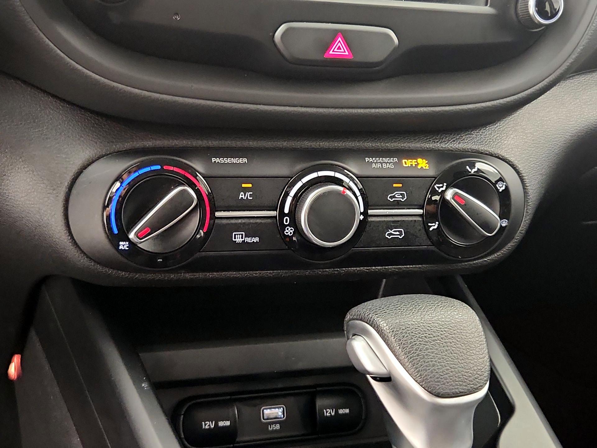 Thumbnail: 2023 Kia Soul - 16