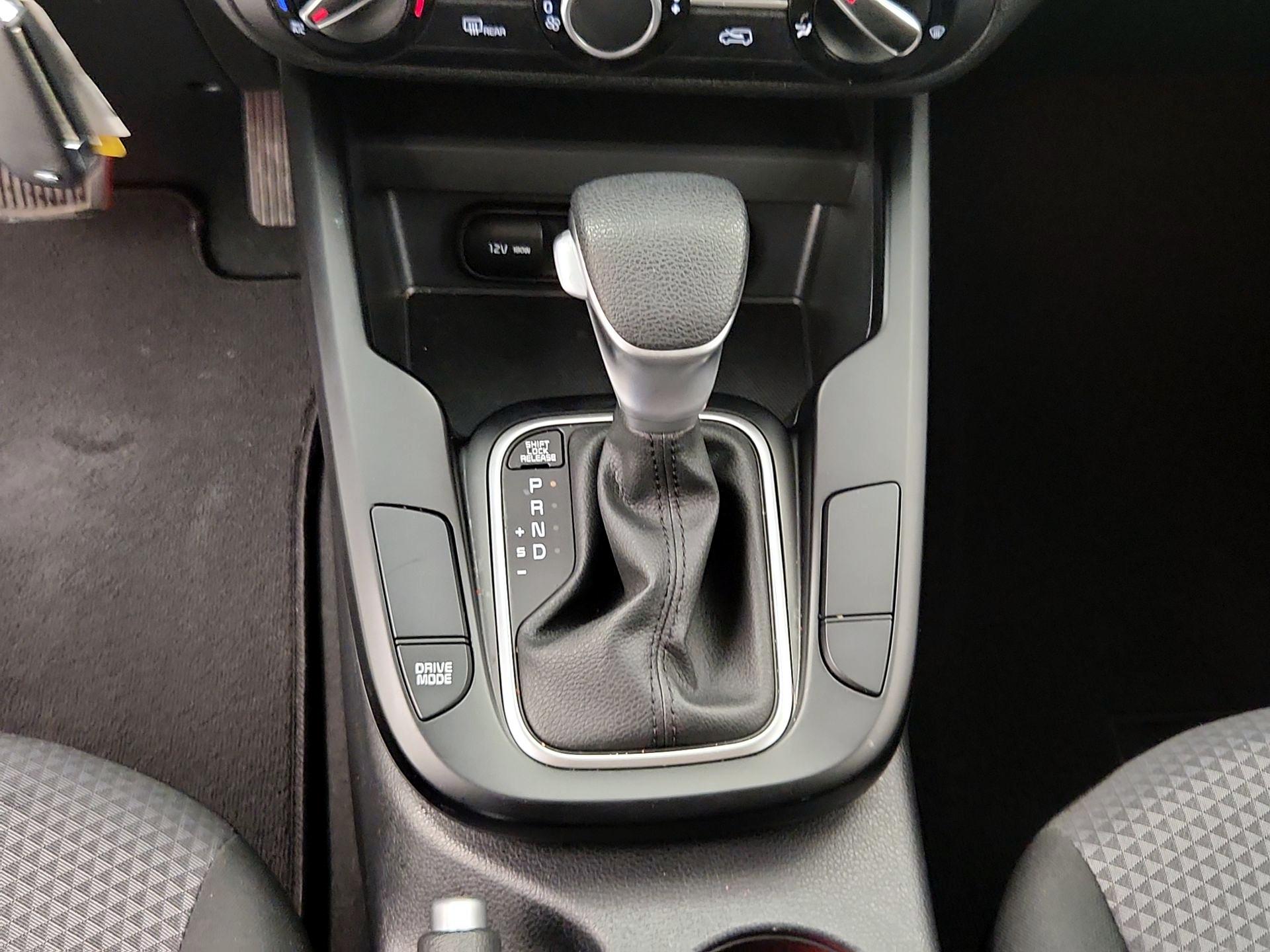 Thumbnail: 2023 Kia Soul - 17