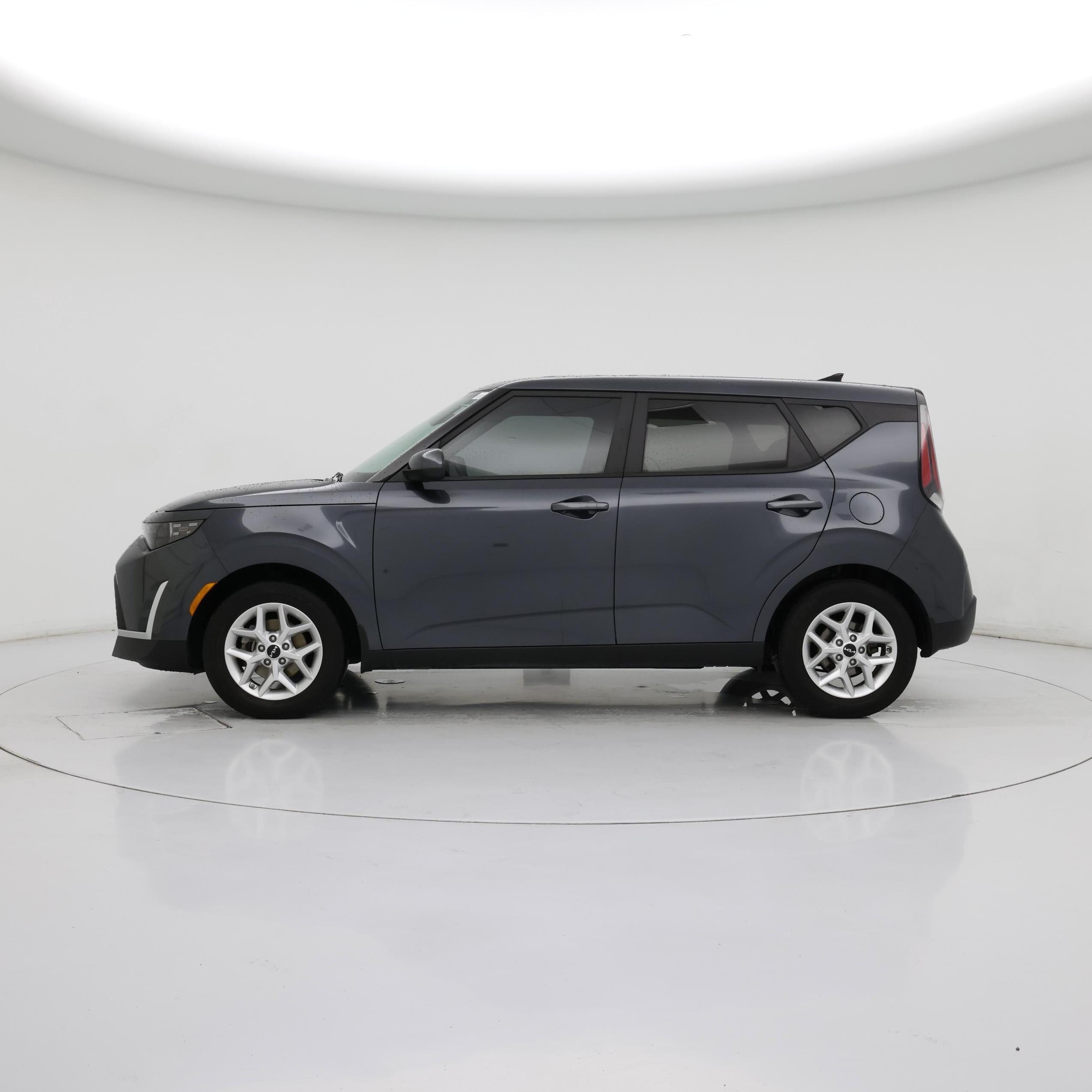 Thumbnail: 2023 Kia Soul - 3