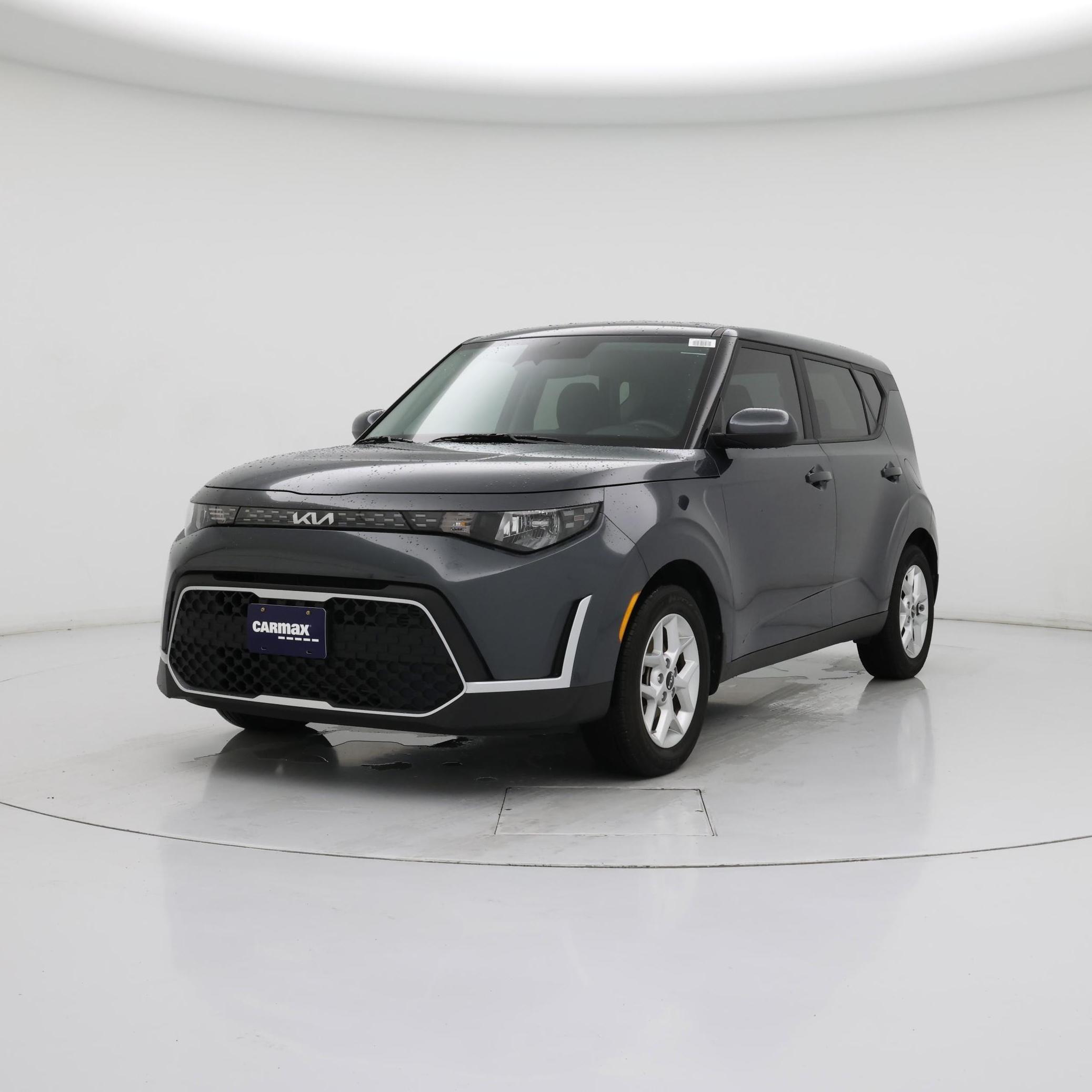 Thumbnail: 2023 Kia Soul - 4