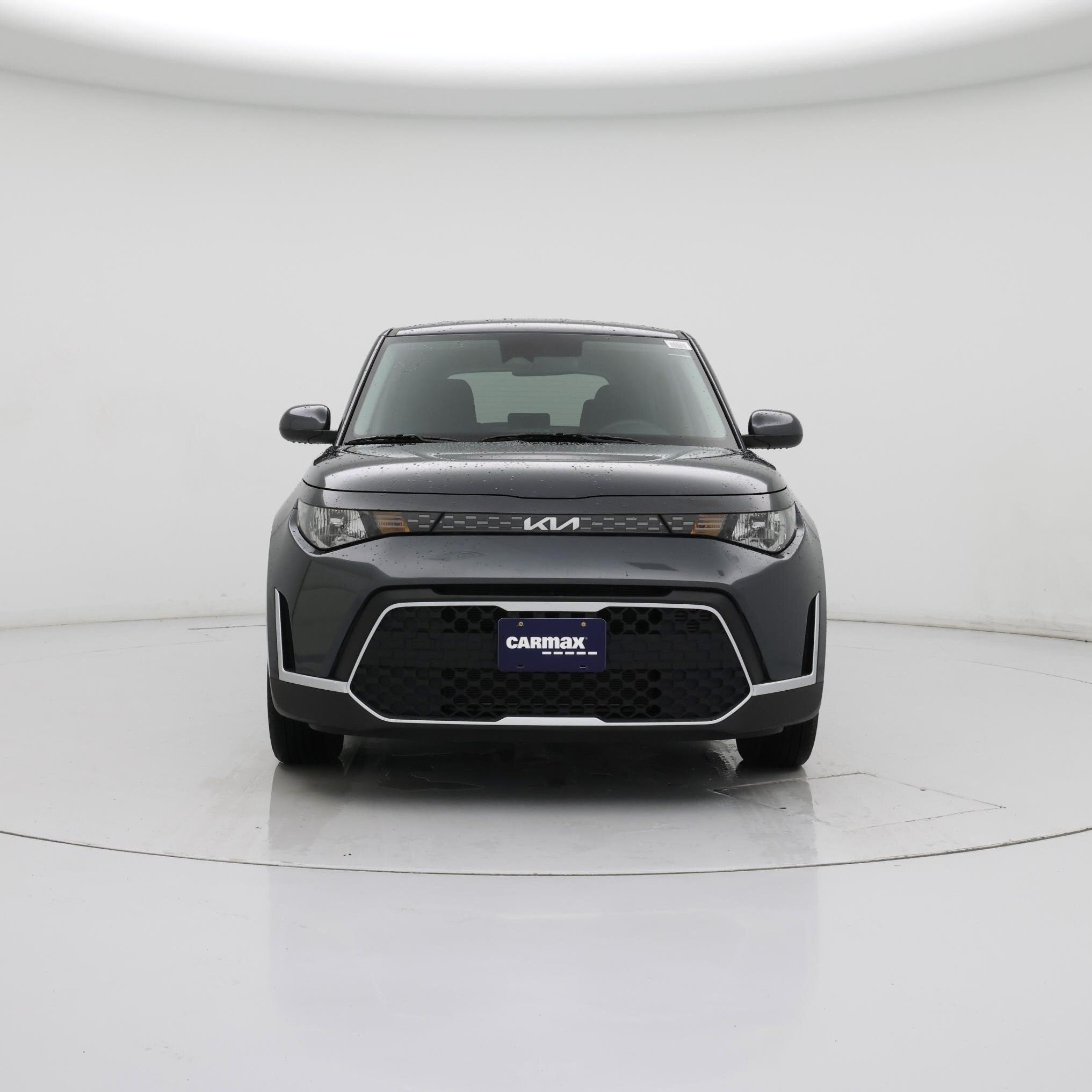 Thumbnail: 2023 Kia Soul - 5
