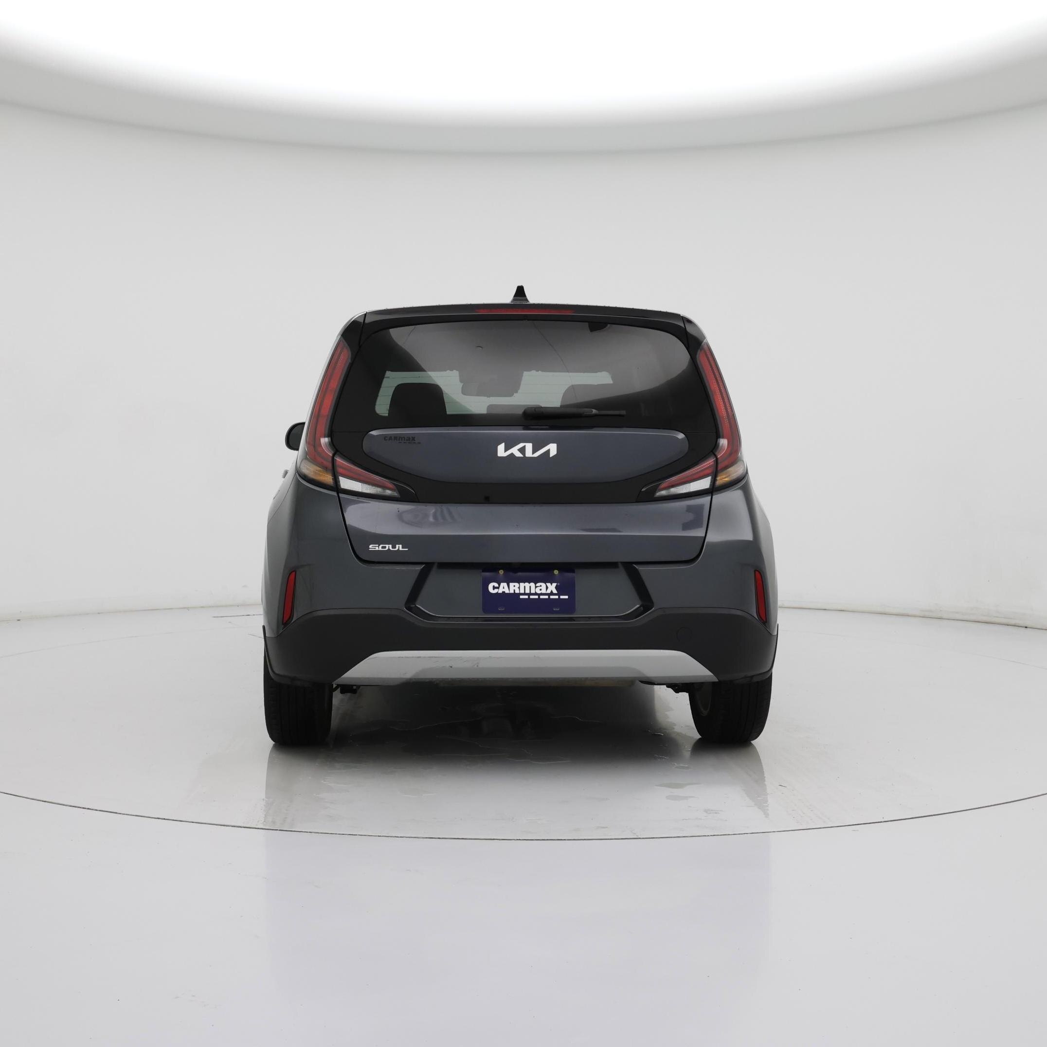 Thumbnail: 2023 Kia Soul - 6