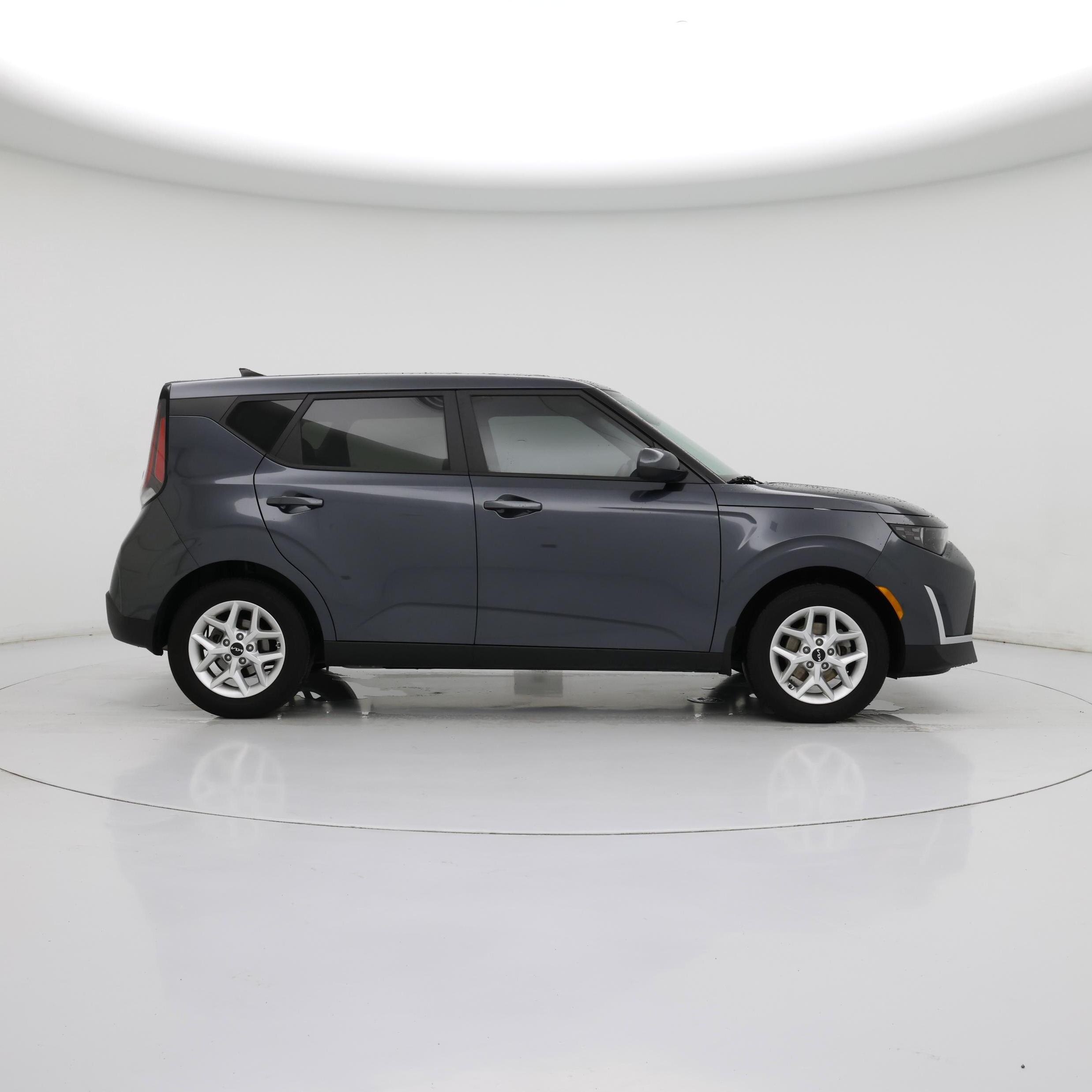 Thumbnail: 2023 Kia Soul - 7