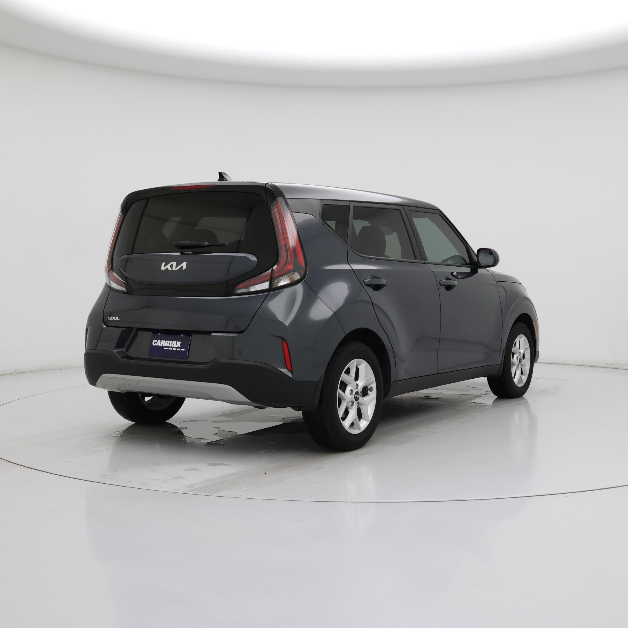 Thumbnail: 2023 Kia Soul - 8