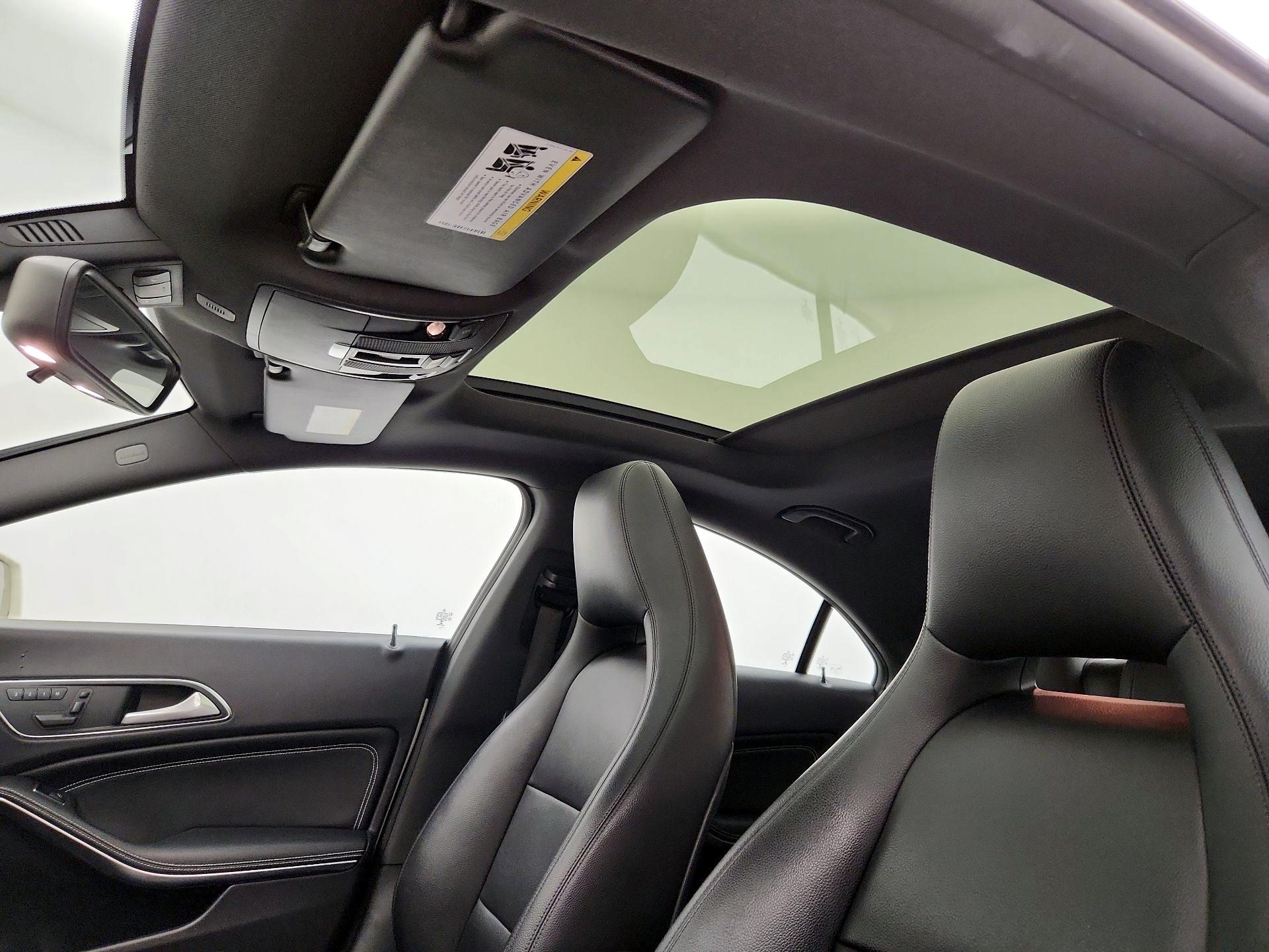 Thumbnail: 2015 Mercedes-Benz CLA - 19