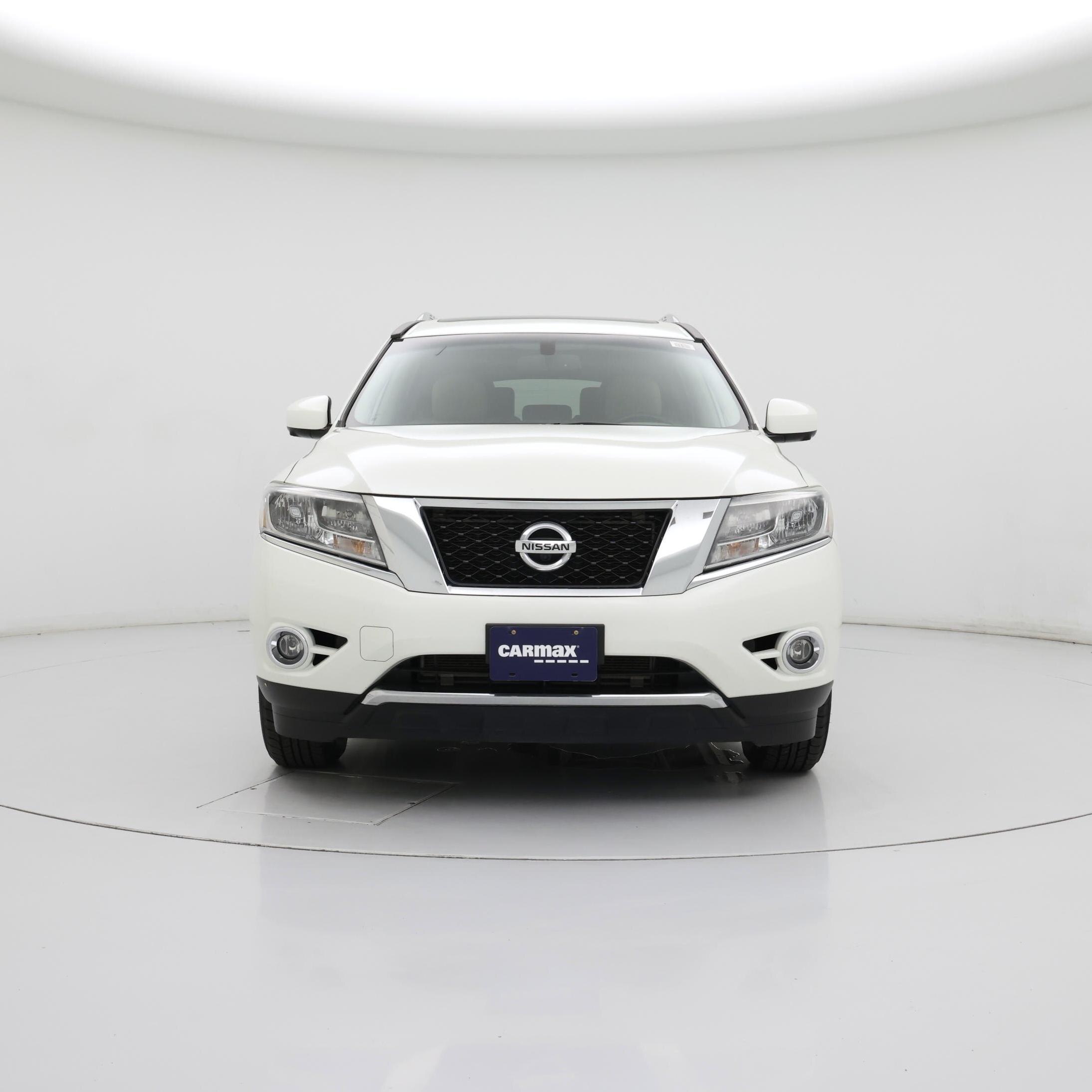 Thumbnail: 2016 Nissan Pathfinder - 5