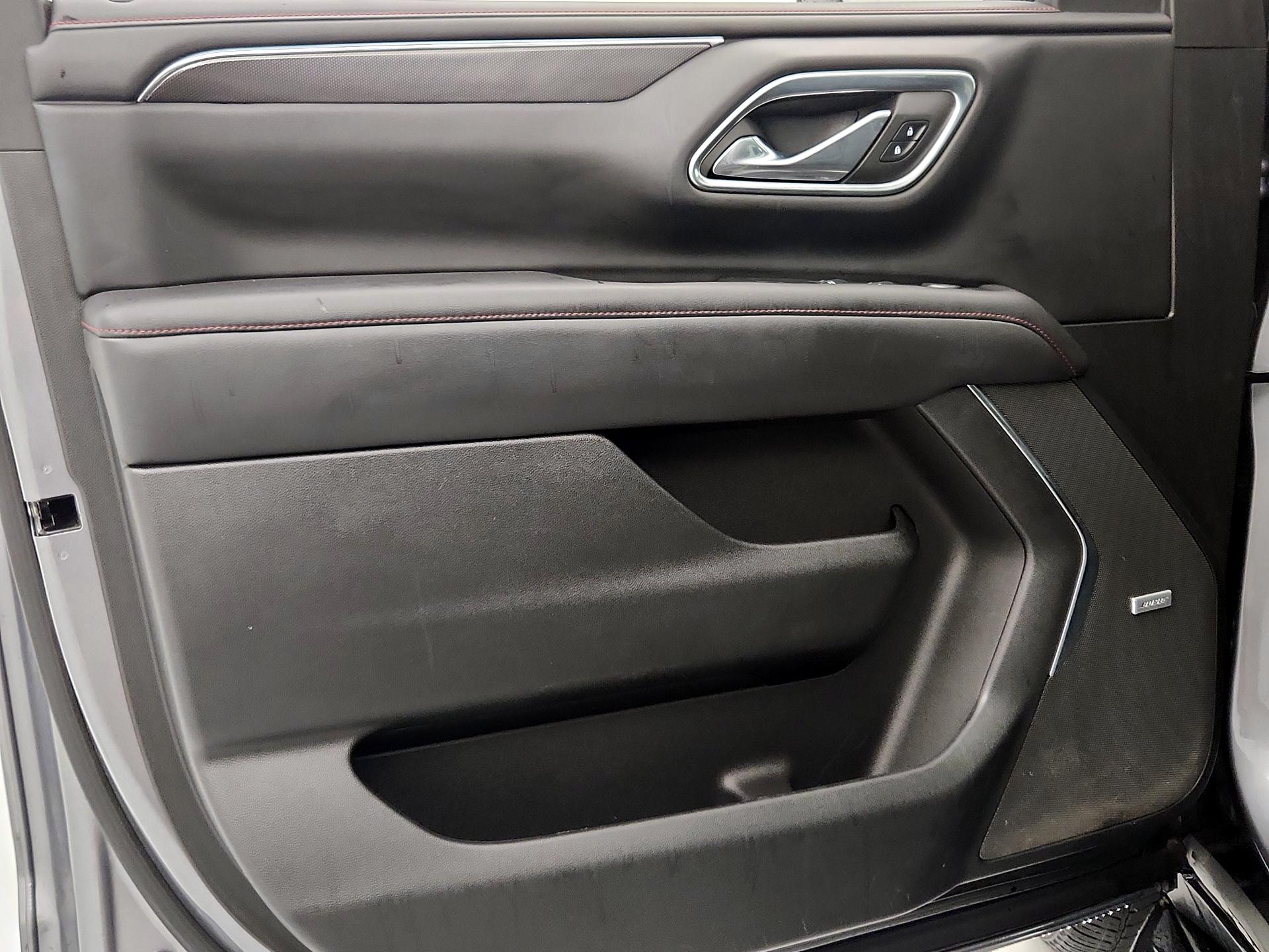 Thumbnail: 2021 Chevrolet Tahoe - 12