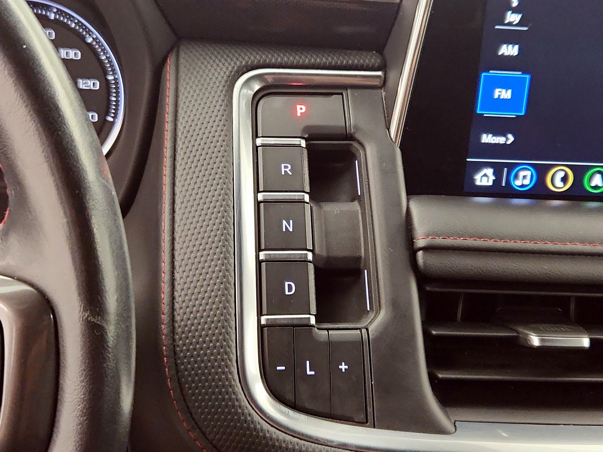 Thumbnail: 2021 Chevrolet Tahoe - 18