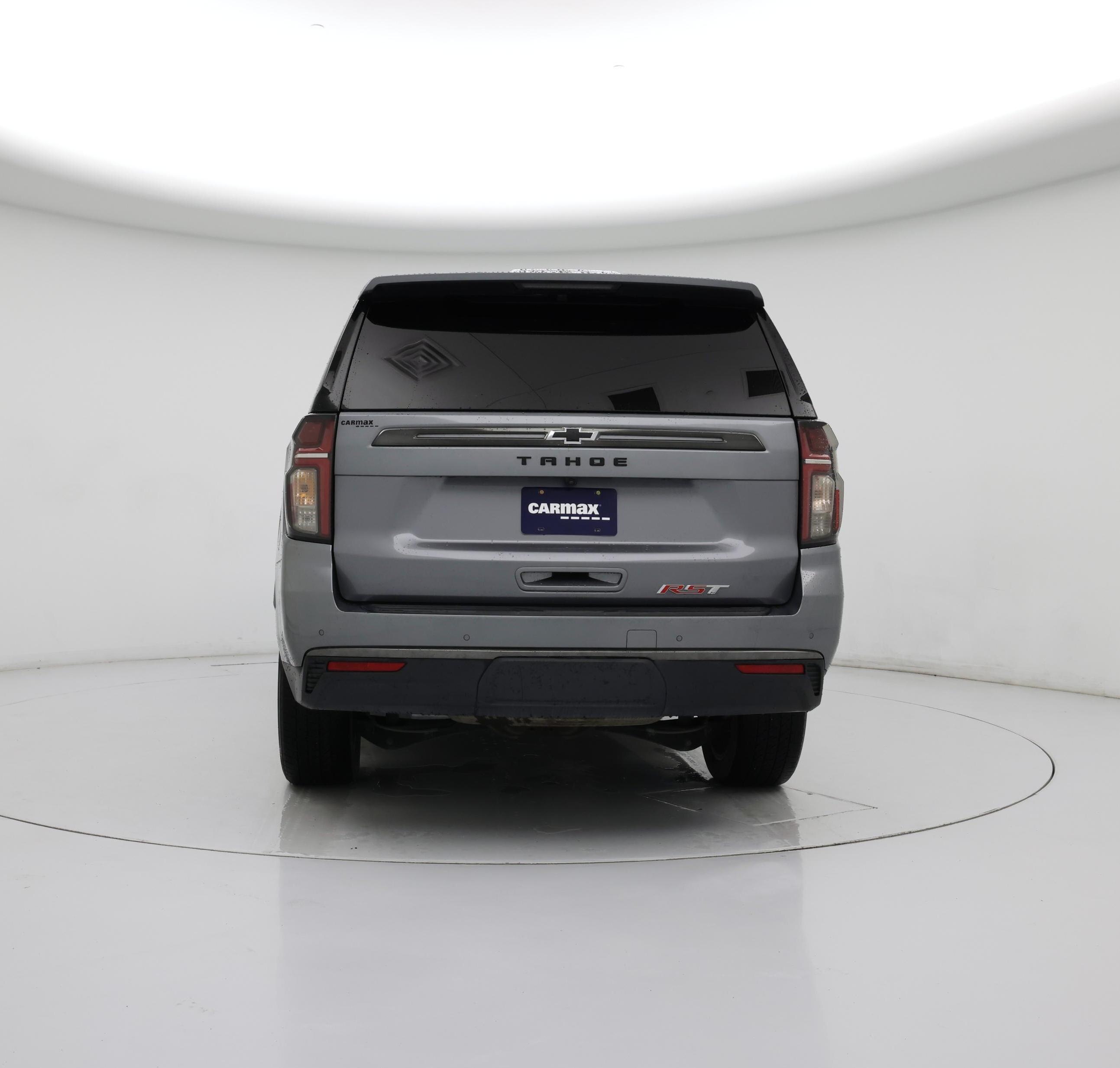 Thumbnail: 2021 Chevrolet Tahoe - 6