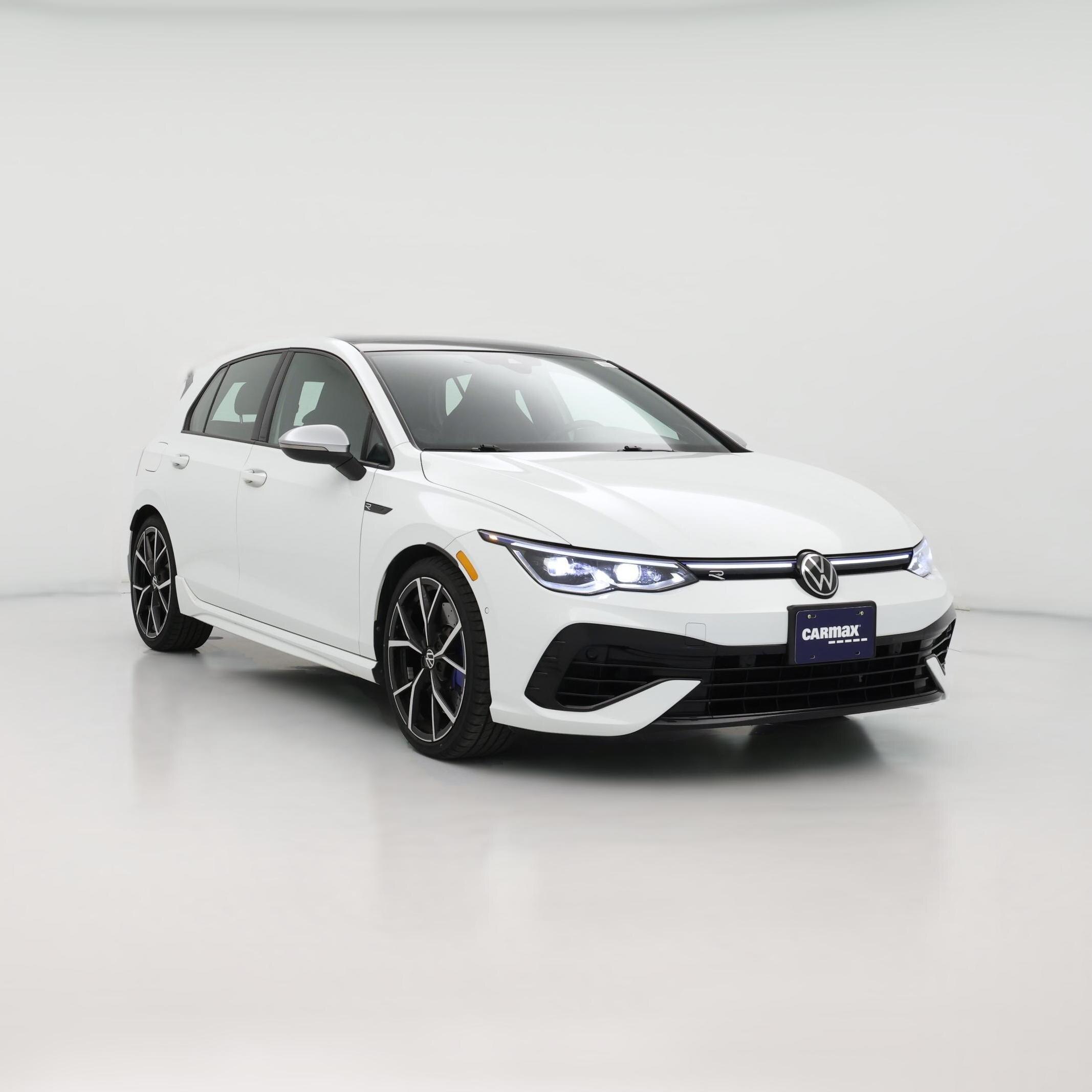 Thumbnail: 2024 Volkswagen Golf - 1