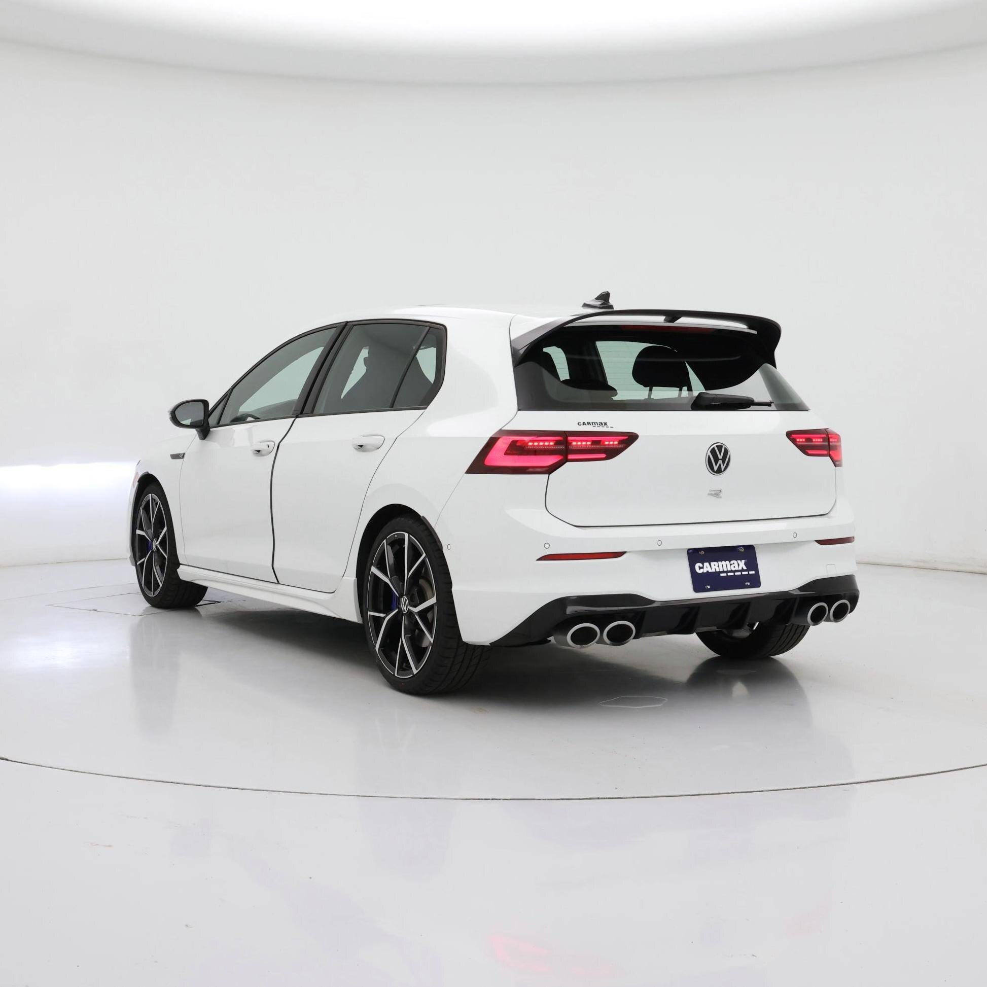 Thumbnail: 2024 Volkswagen Golf - 2