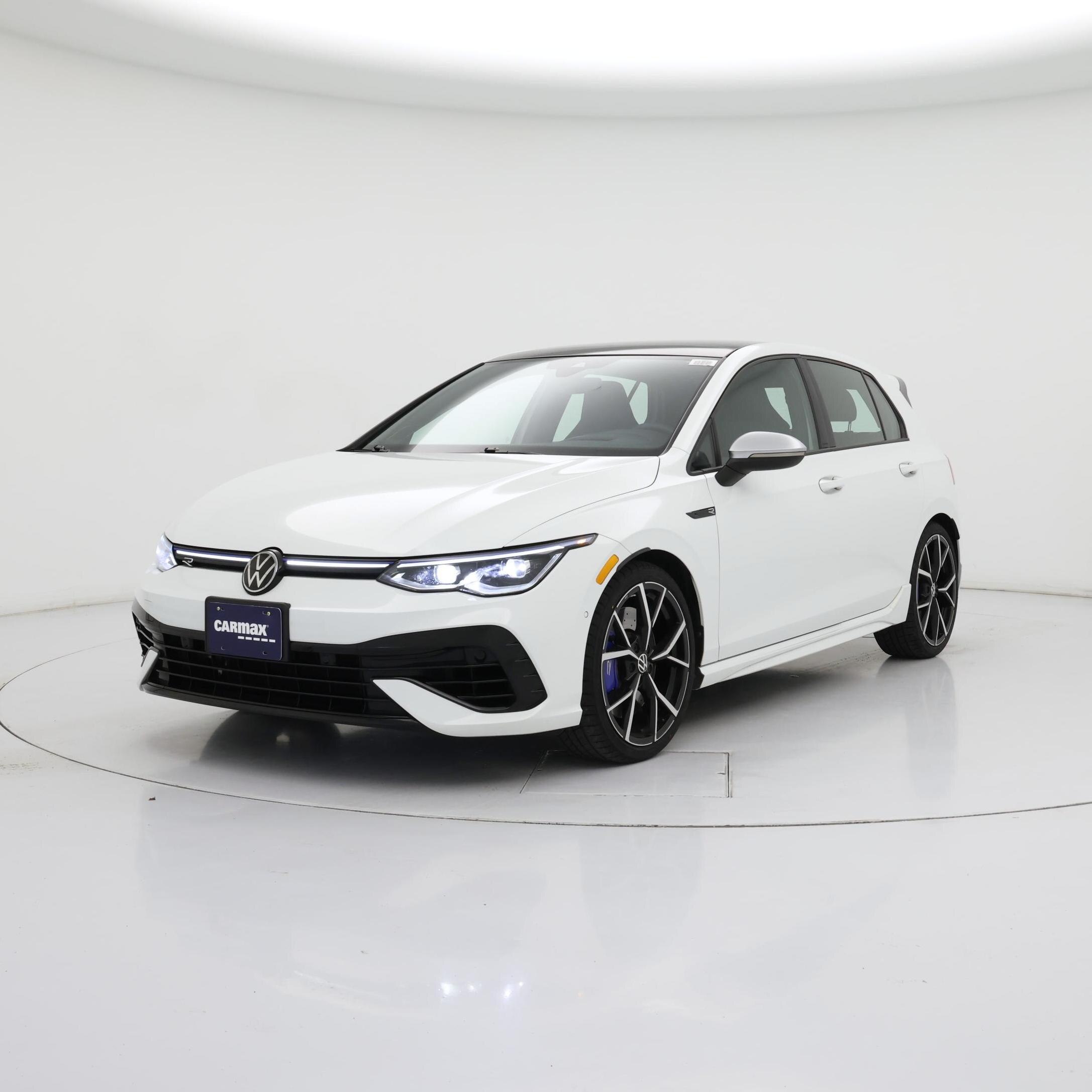 Thumbnail: 2024 Volkswagen Golf - 4