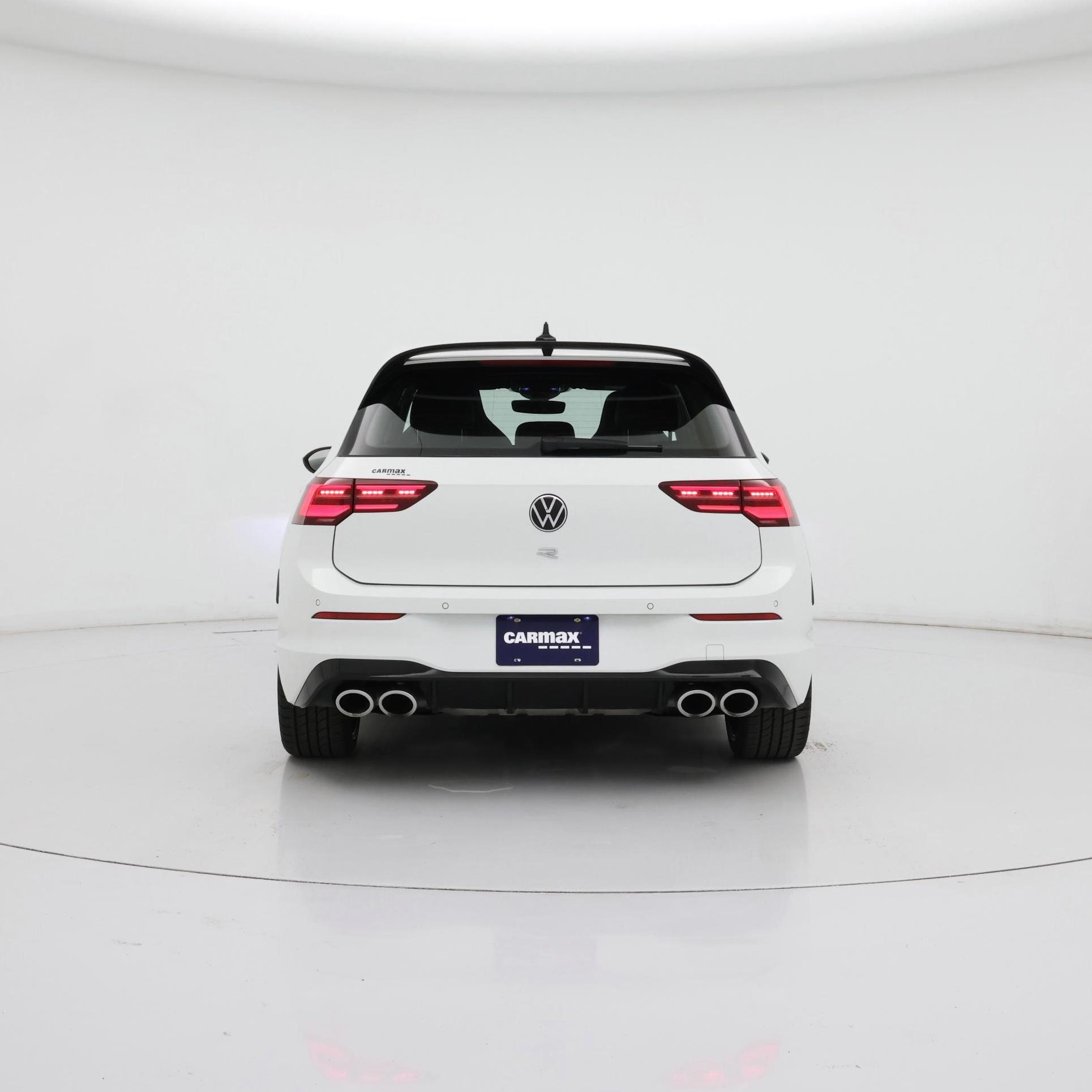 Thumbnail: 2024 Volkswagen Golf - 6