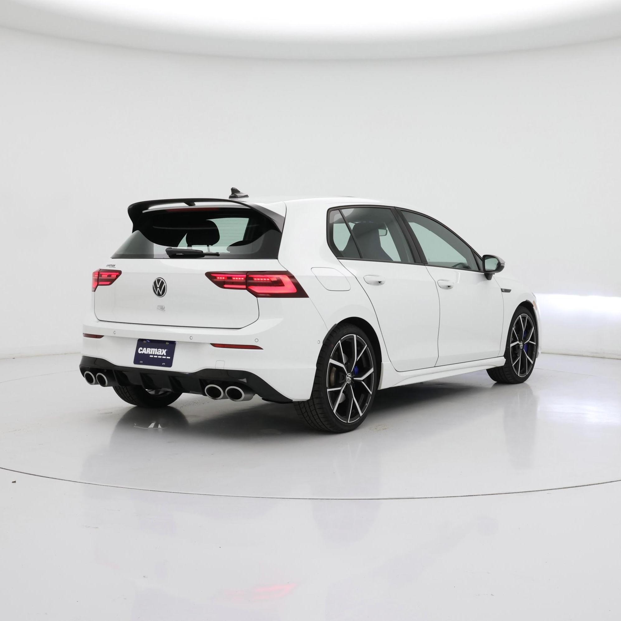 Thumbnail: 2024 Volkswagen Golf - 8