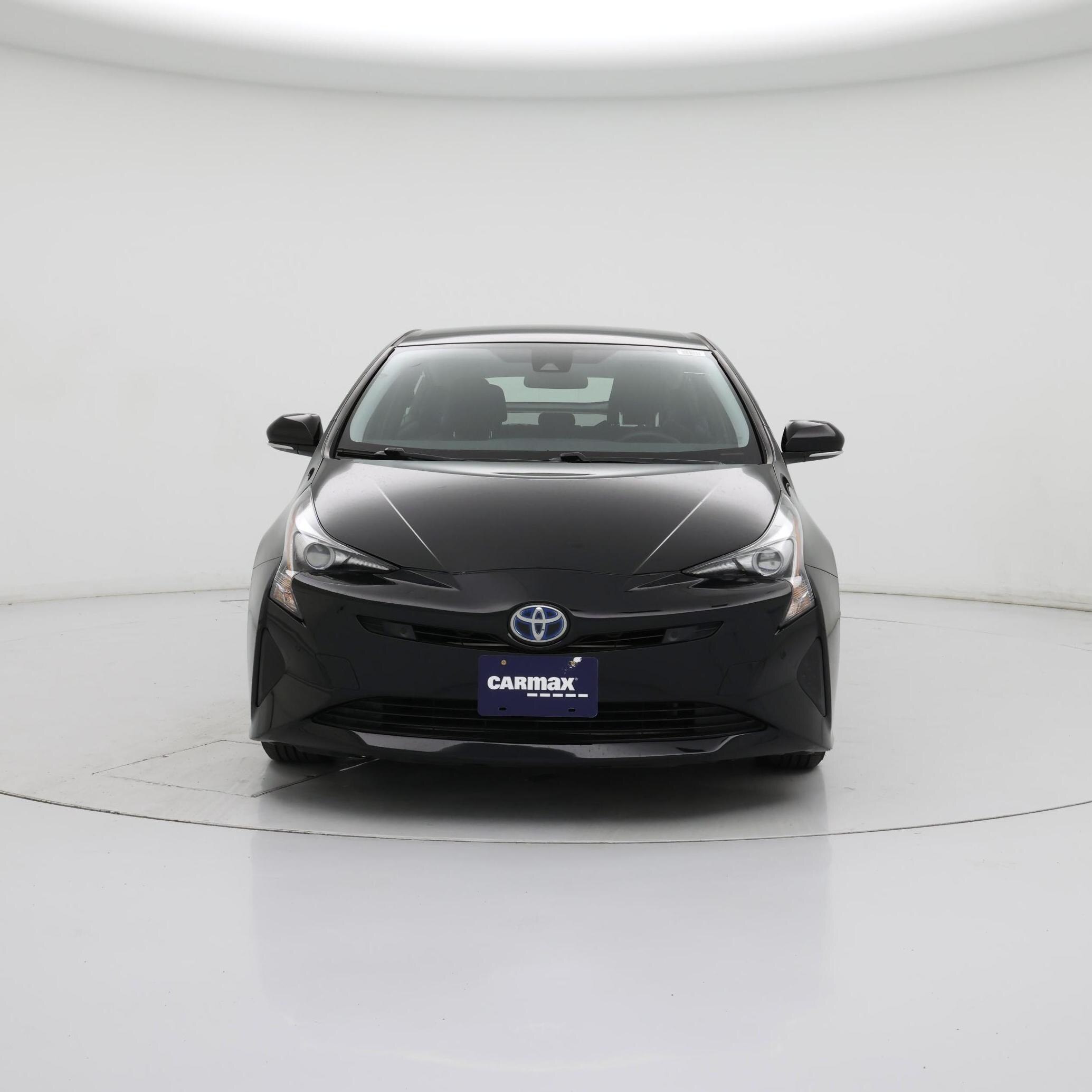 Thumbnail: 2018 Toyota Prius - 5