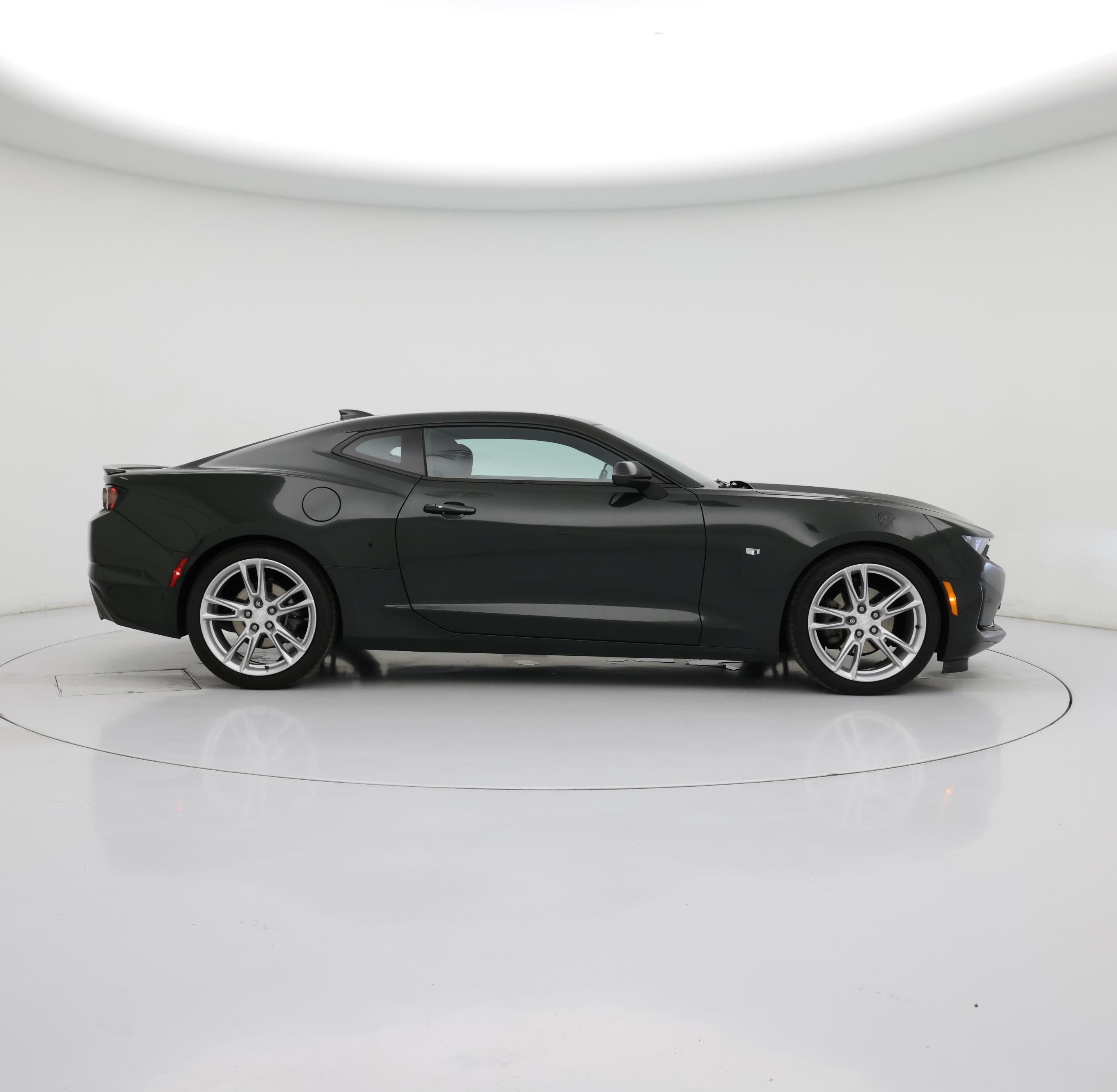 Thumbnail: 2020 Chevrolet Camaro - 7