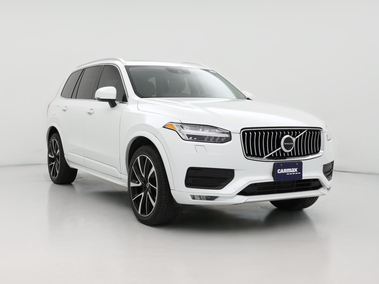 2022 Volvo XC90