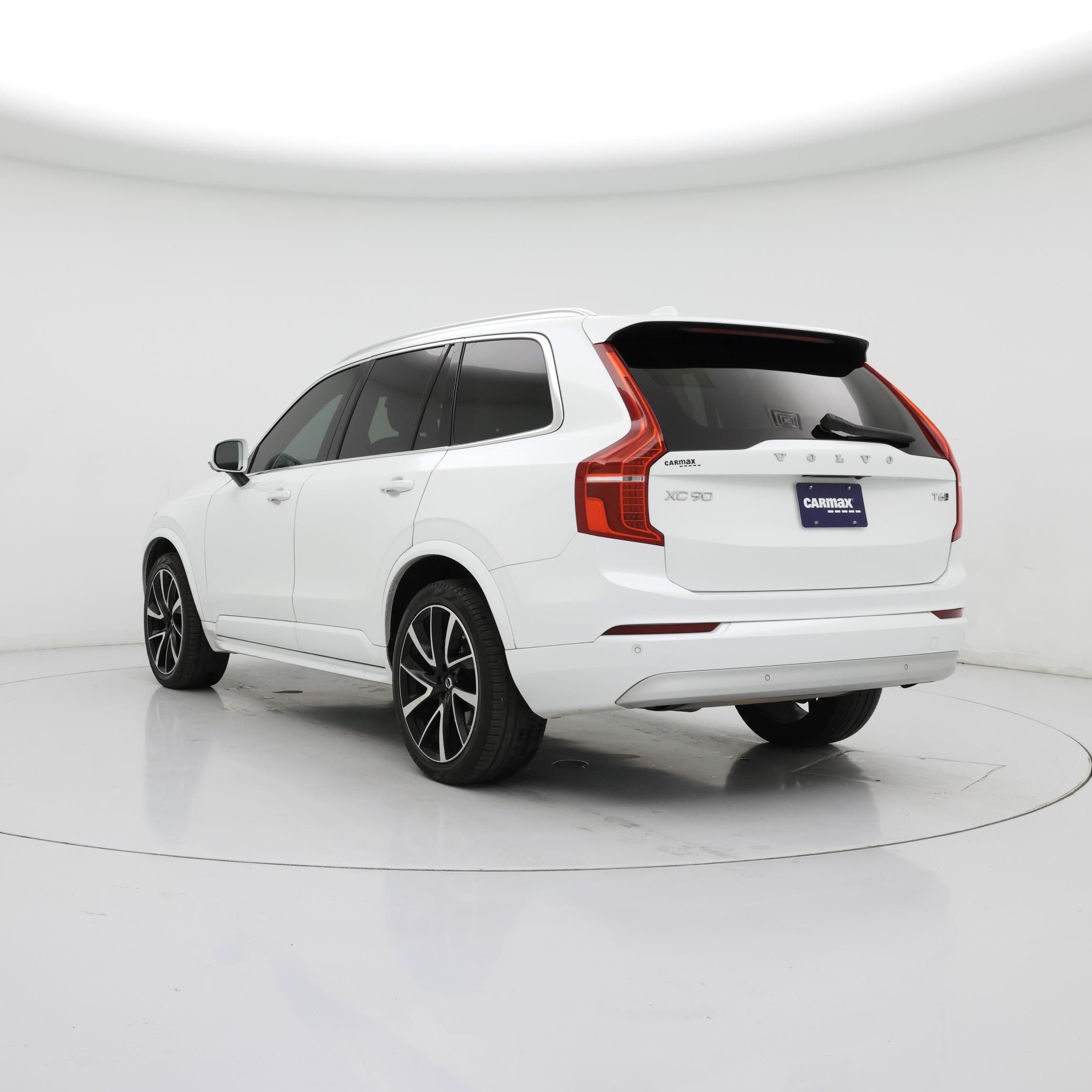 Thumbnail: 2022 Volvo XC90 - 2