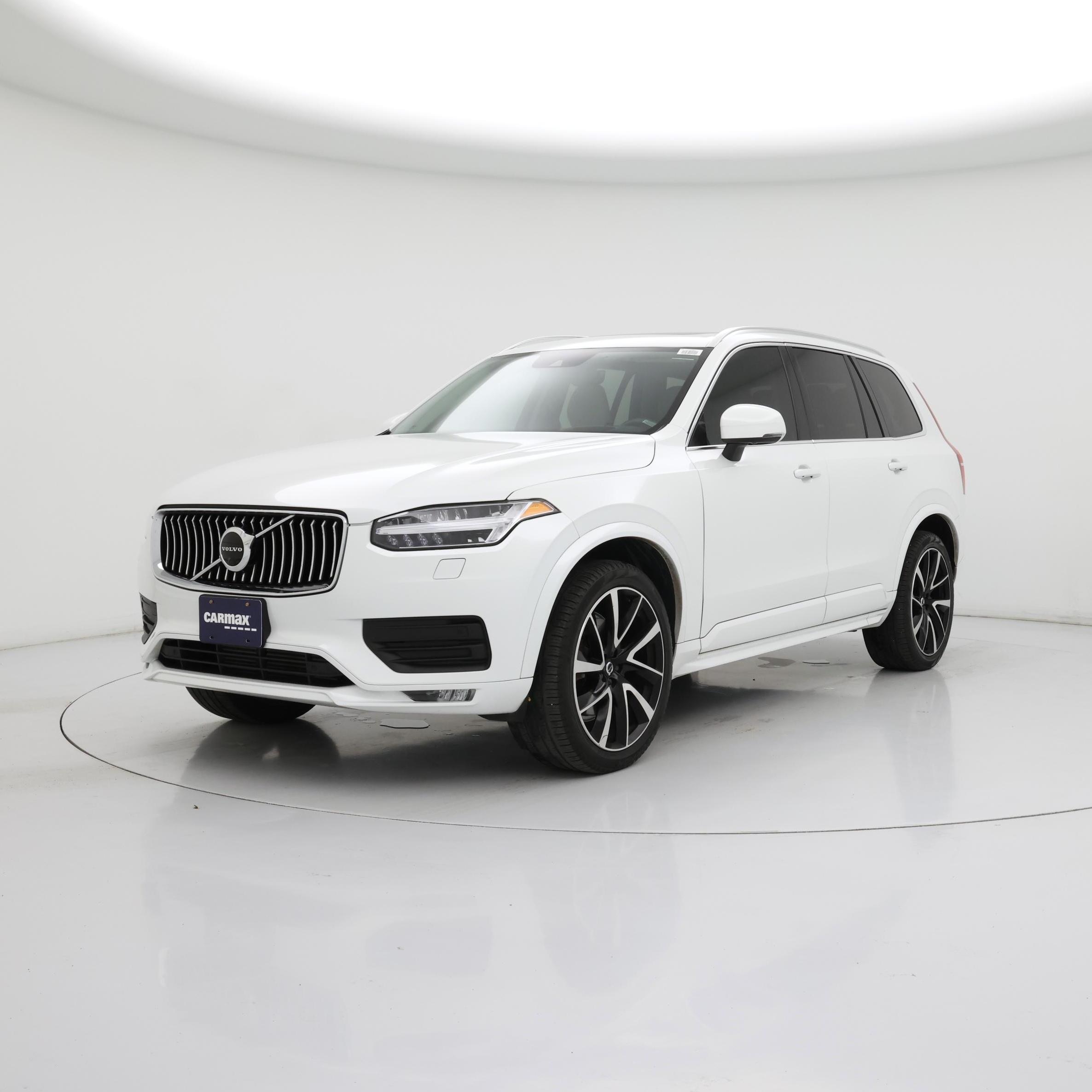Thumbnail: 2022 Volvo XC90 - 4