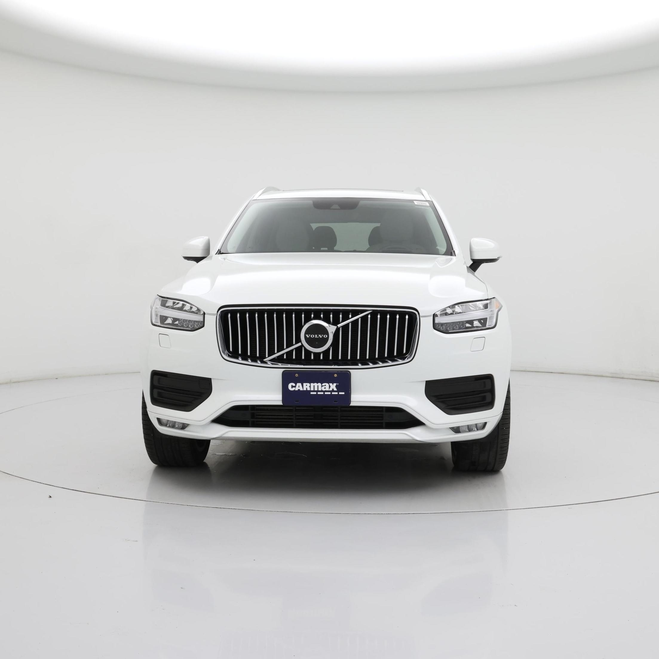 Thumbnail: 2022 Volvo XC90 - 5