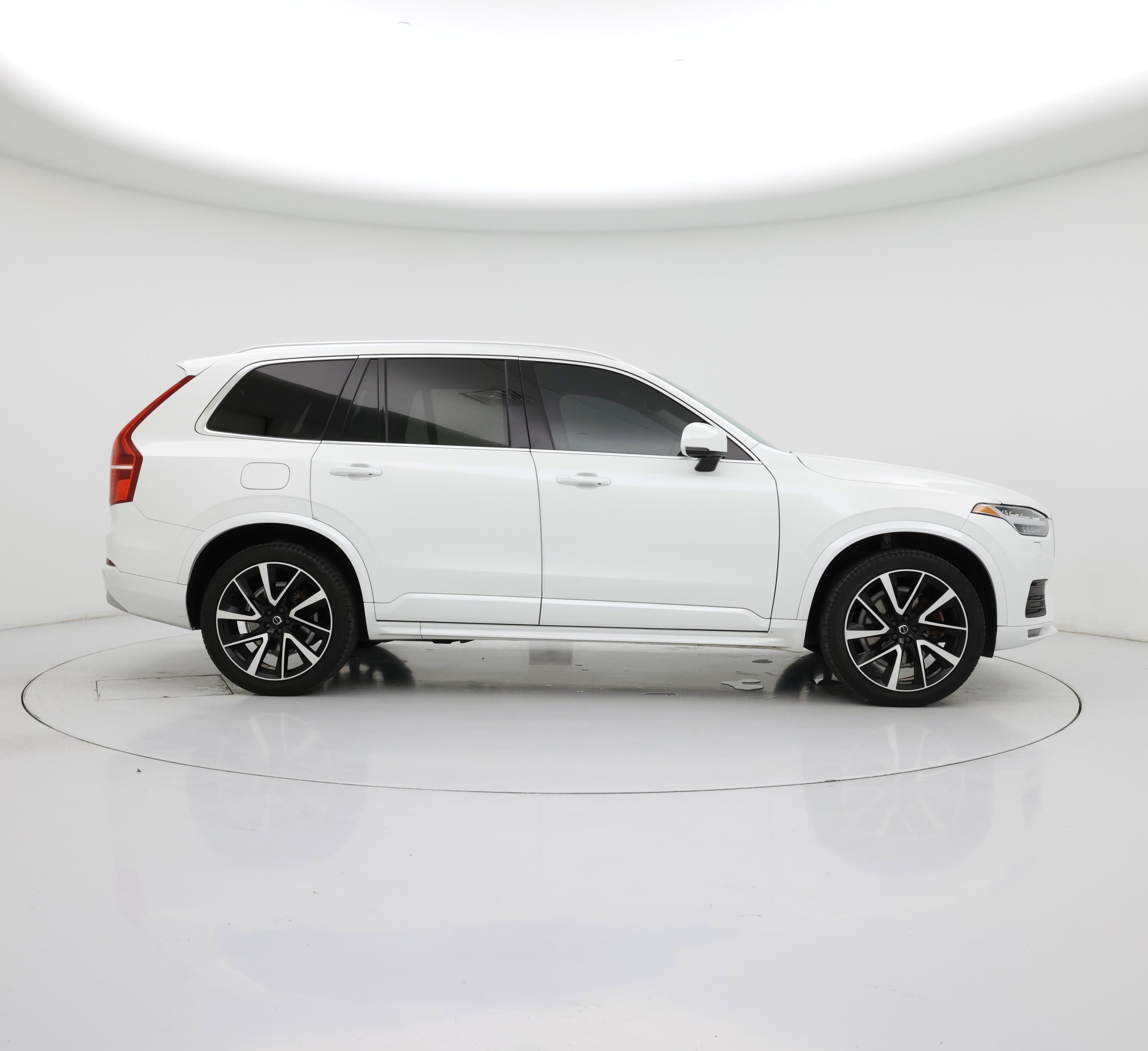 Thumbnail: 2022 Volvo XC90 - 7