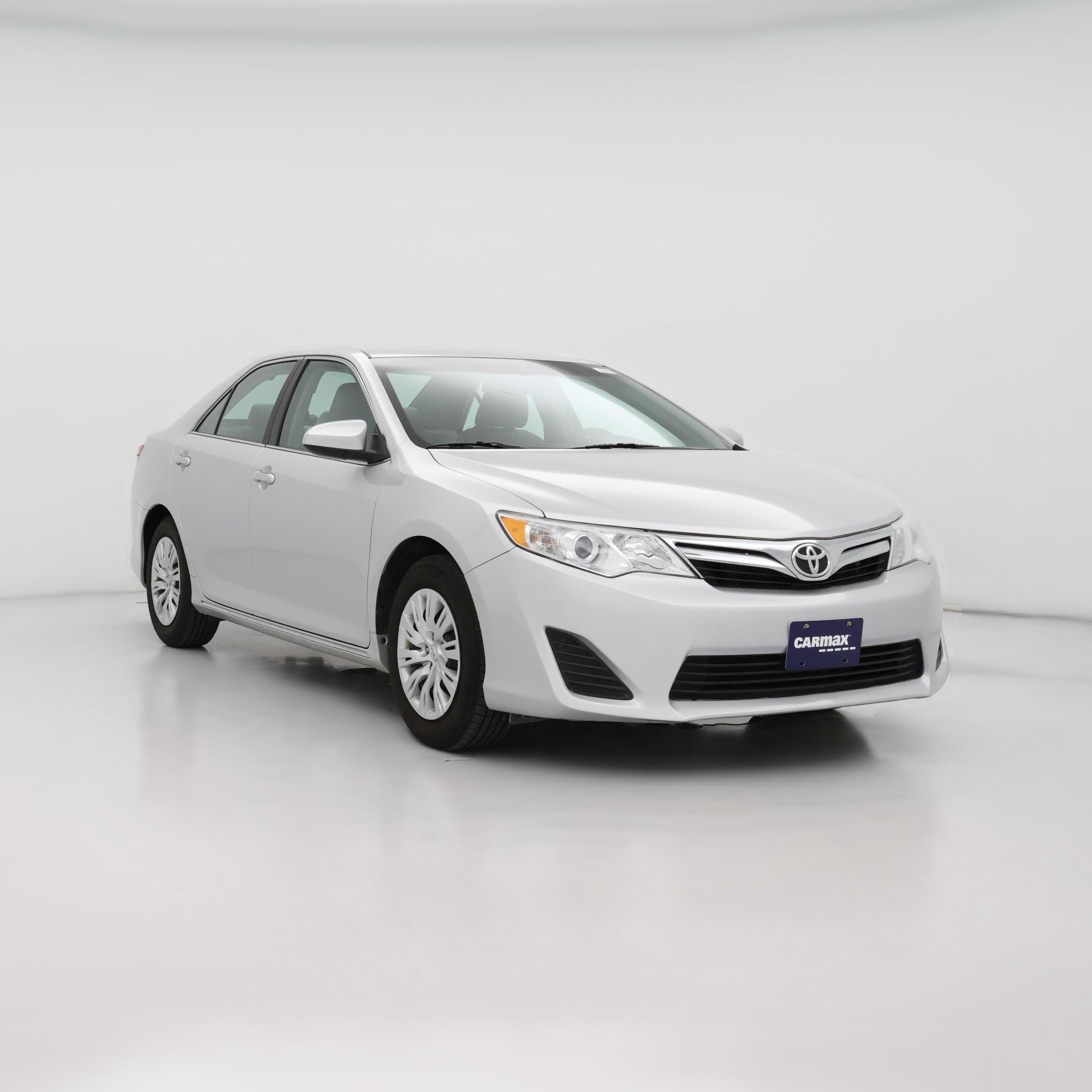 Thumbnail: 2014 Toyota Camry - 1