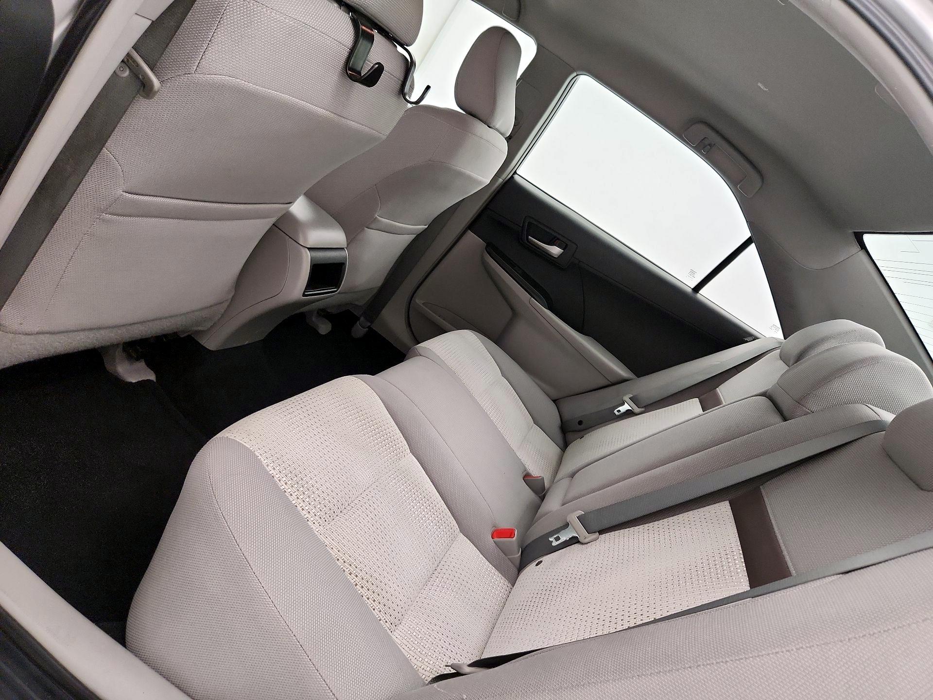 Thumbnail: 2014 Toyota Camry - 19