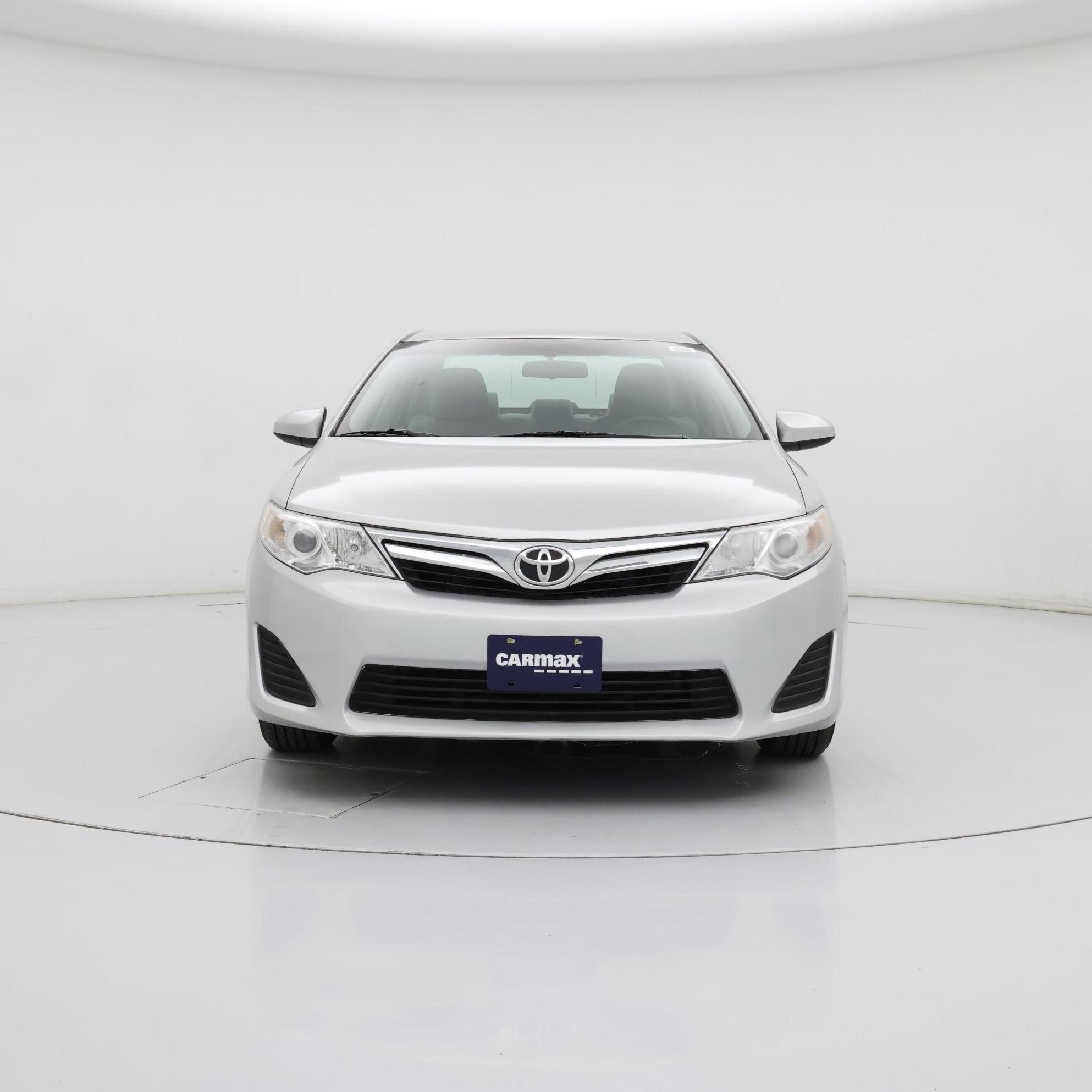 Thumbnail: 2014 Toyota Camry - 5