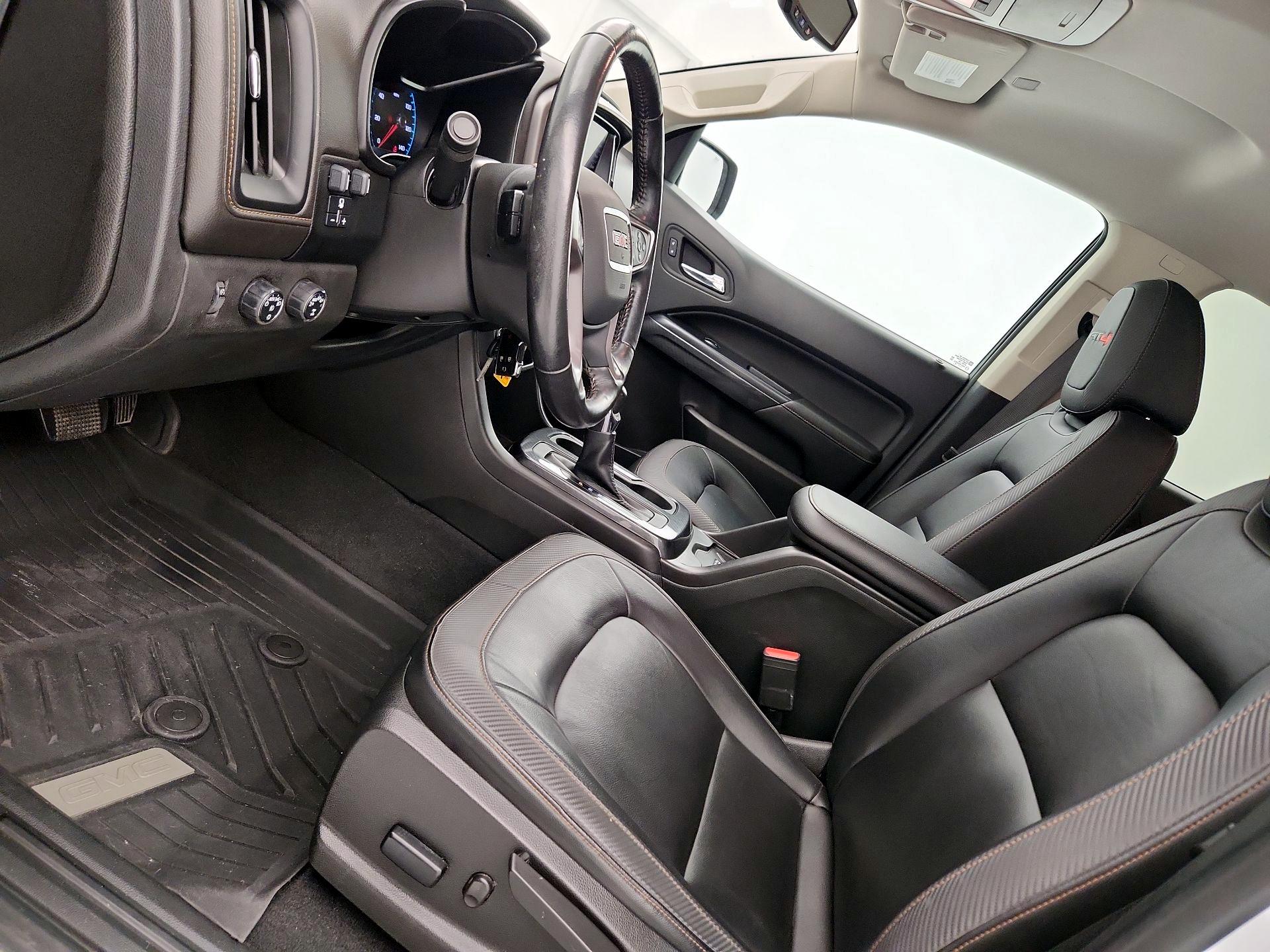 Thumbnail: 2022 GMC Canyon - 11
