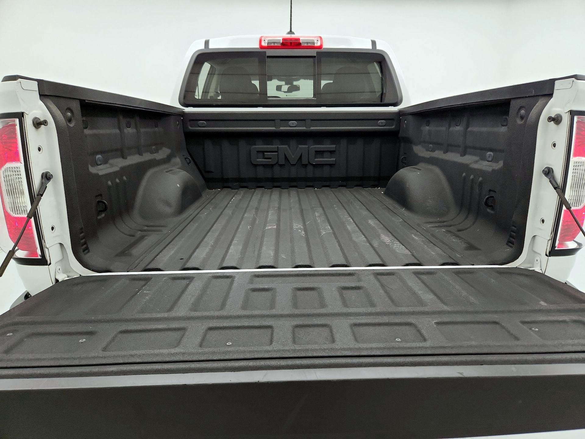 Thumbnail: 2022 GMC Canyon - 20