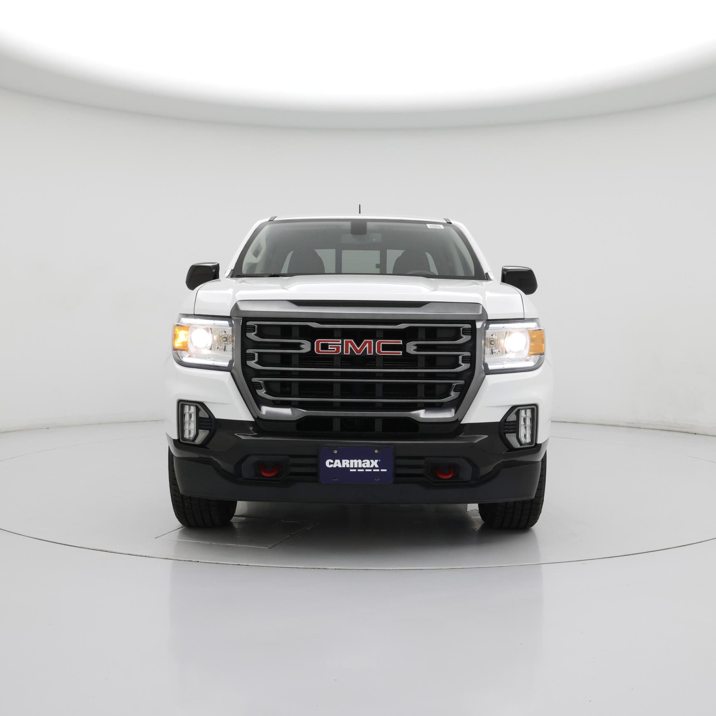 Thumbnail: 2022 GMC Canyon - 5
