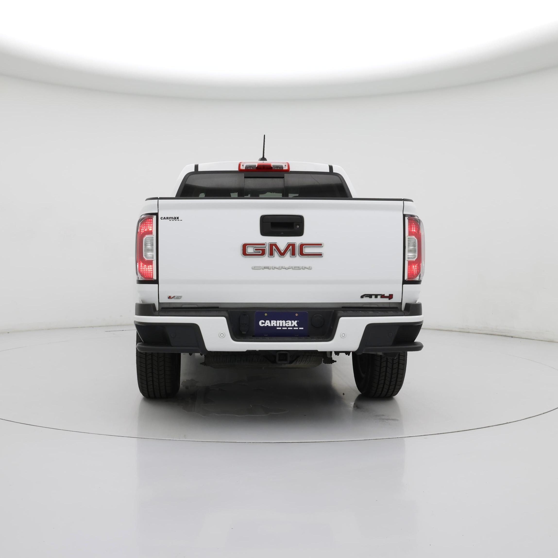 Thumbnail: 2022 GMC Canyon - 6