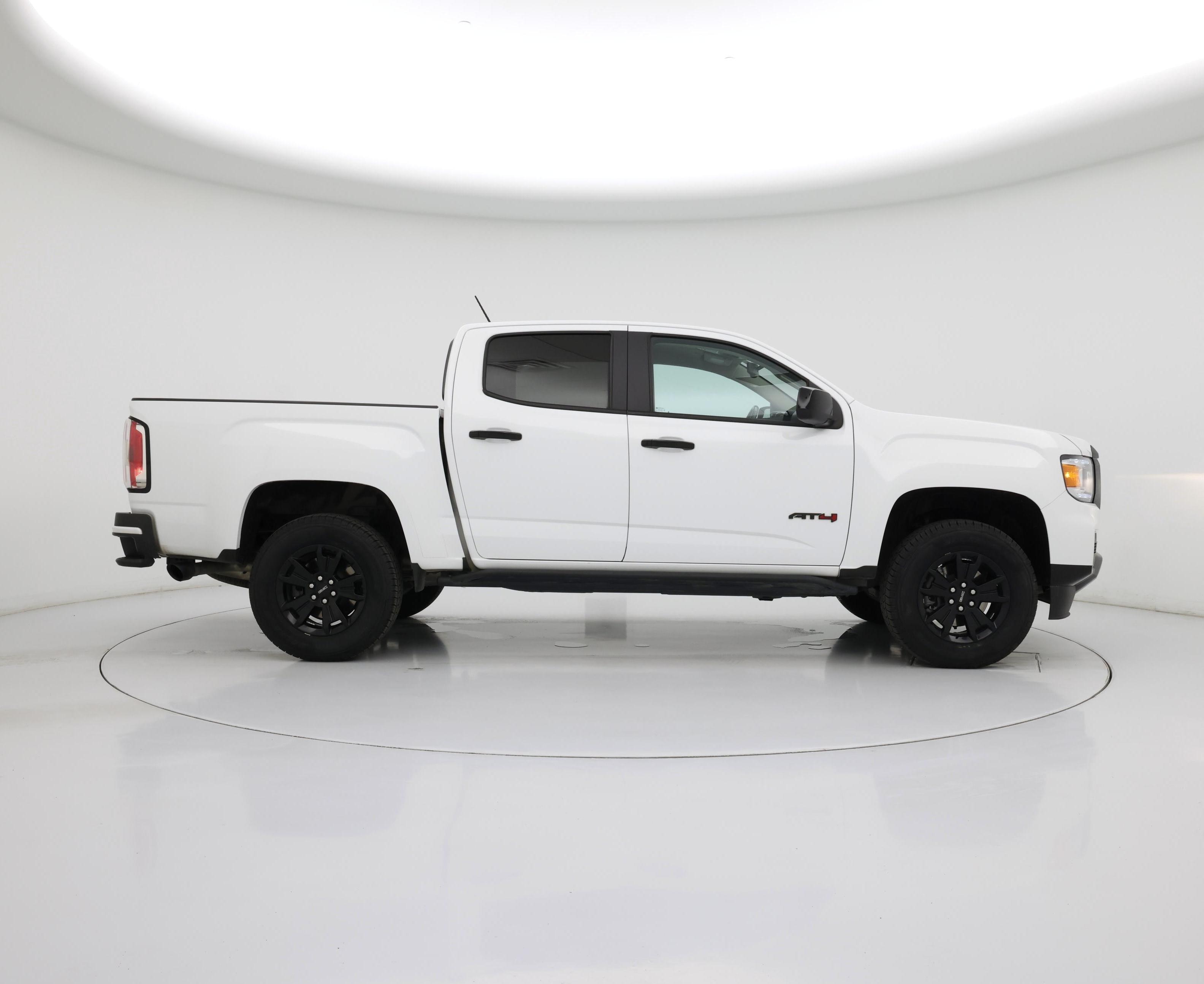 Thumbnail: 2022 GMC Canyon - 7