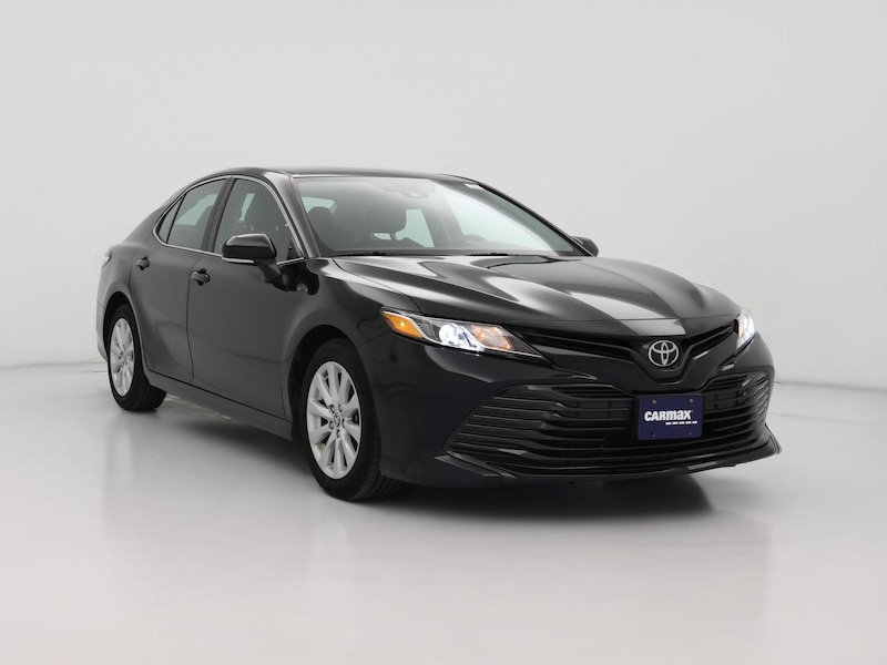 2020 Toyota Camry LE -
                  Omaha, NE