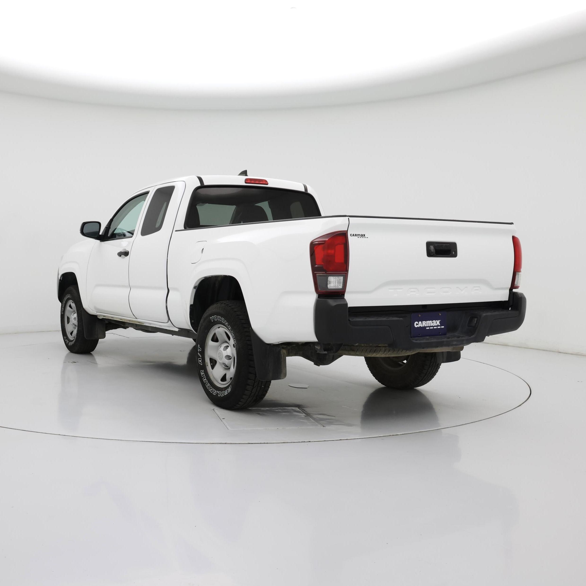 Thumbnail: 2019 Toyota Tacoma - 2