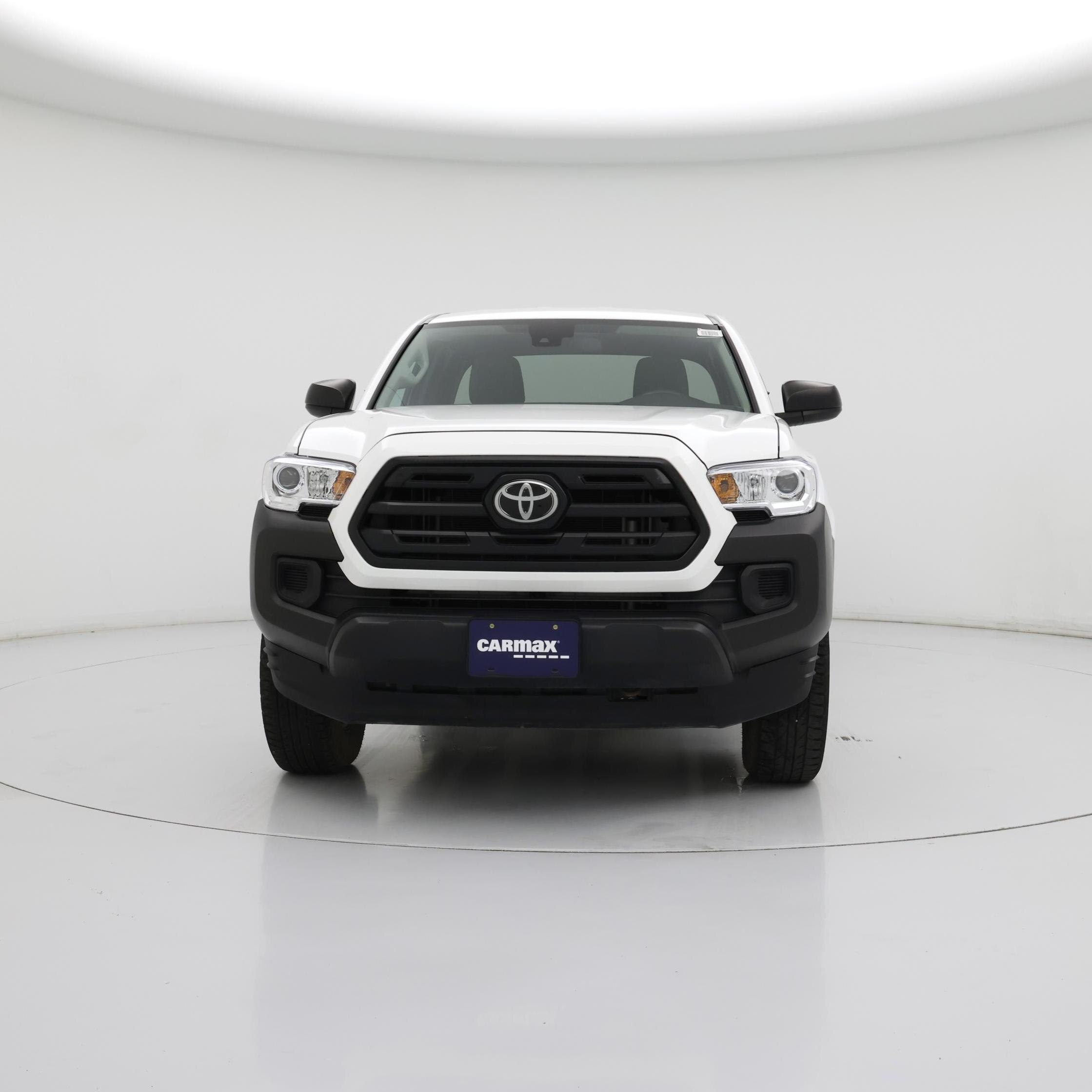 Thumbnail: 2019 Toyota Tacoma - 5
