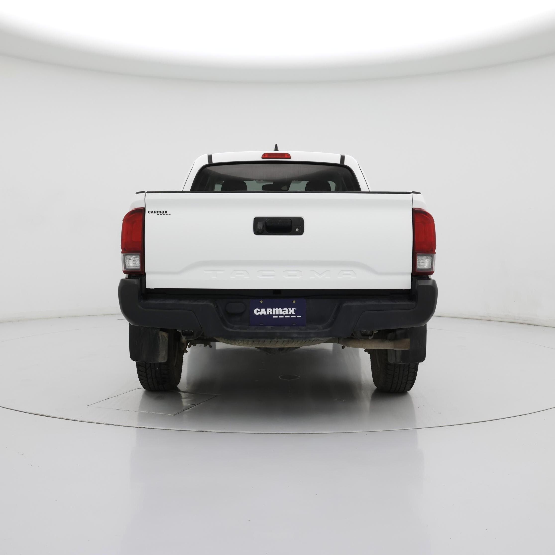 Thumbnail: 2019 Toyota Tacoma - 6