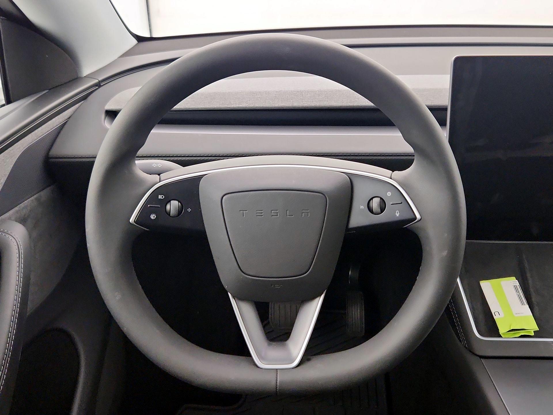 Thumbnail: 2026 Tesla Model Y - 10