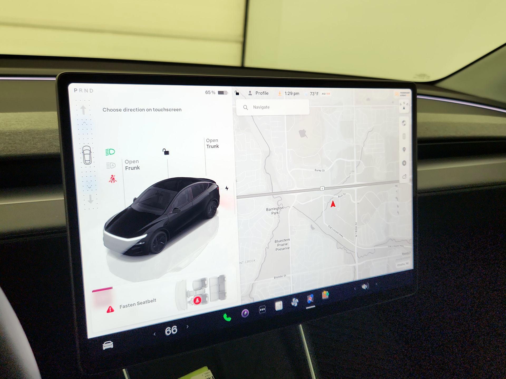 Thumbnail: 2026 Tesla Model Y - 13