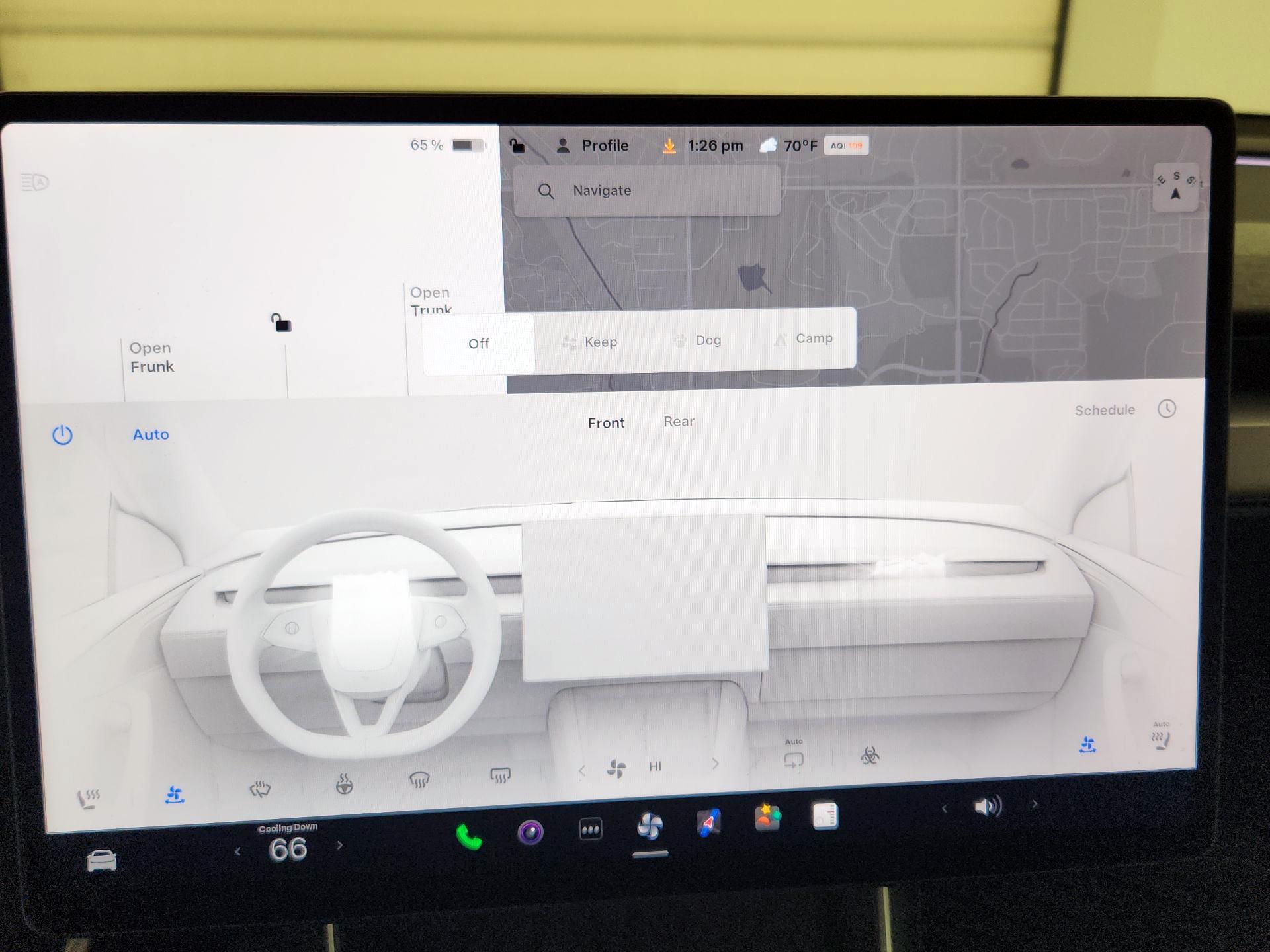 Thumbnail: 2026 Tesla Model Y - 16