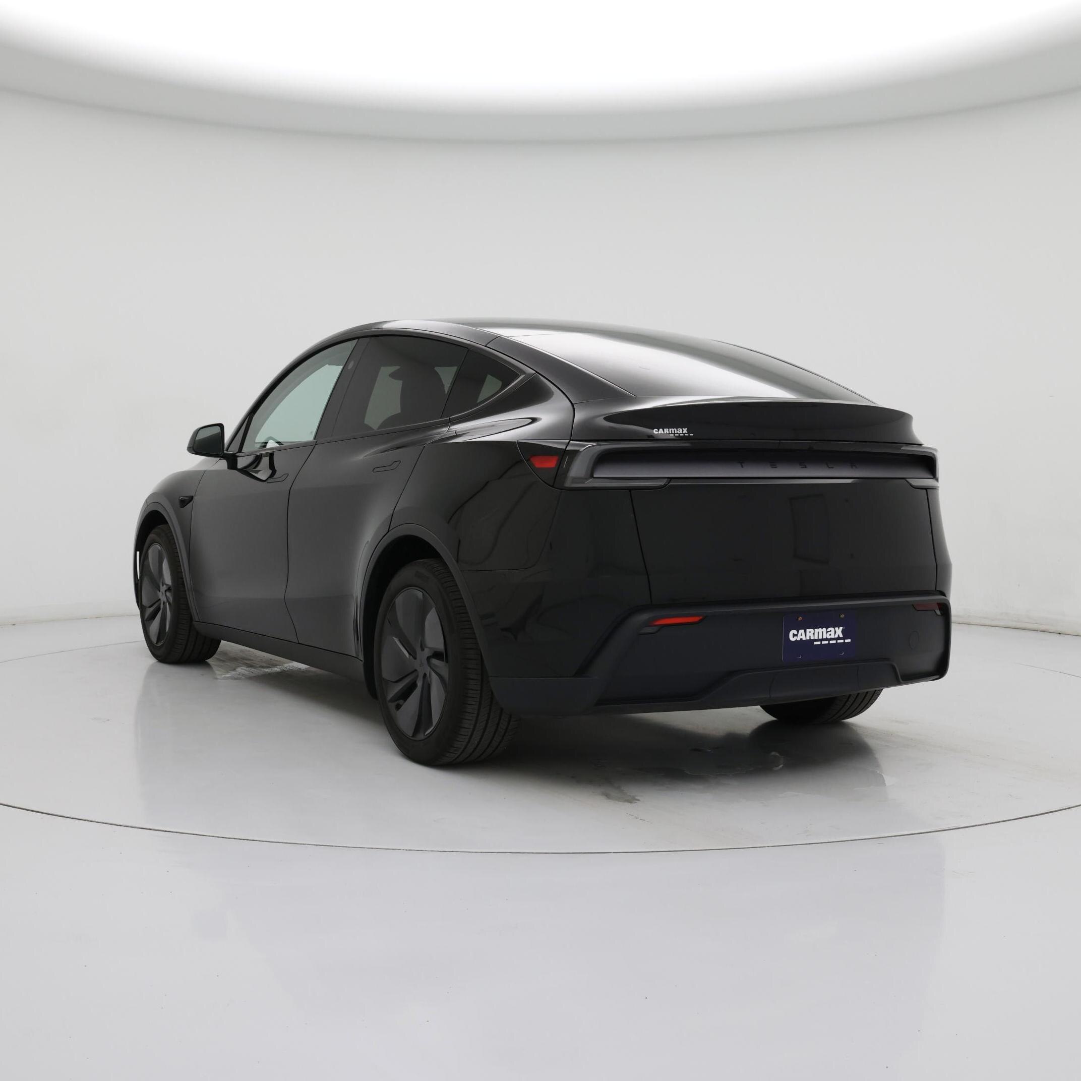 Thumbnail: 2026 Tesla Model Y - 2