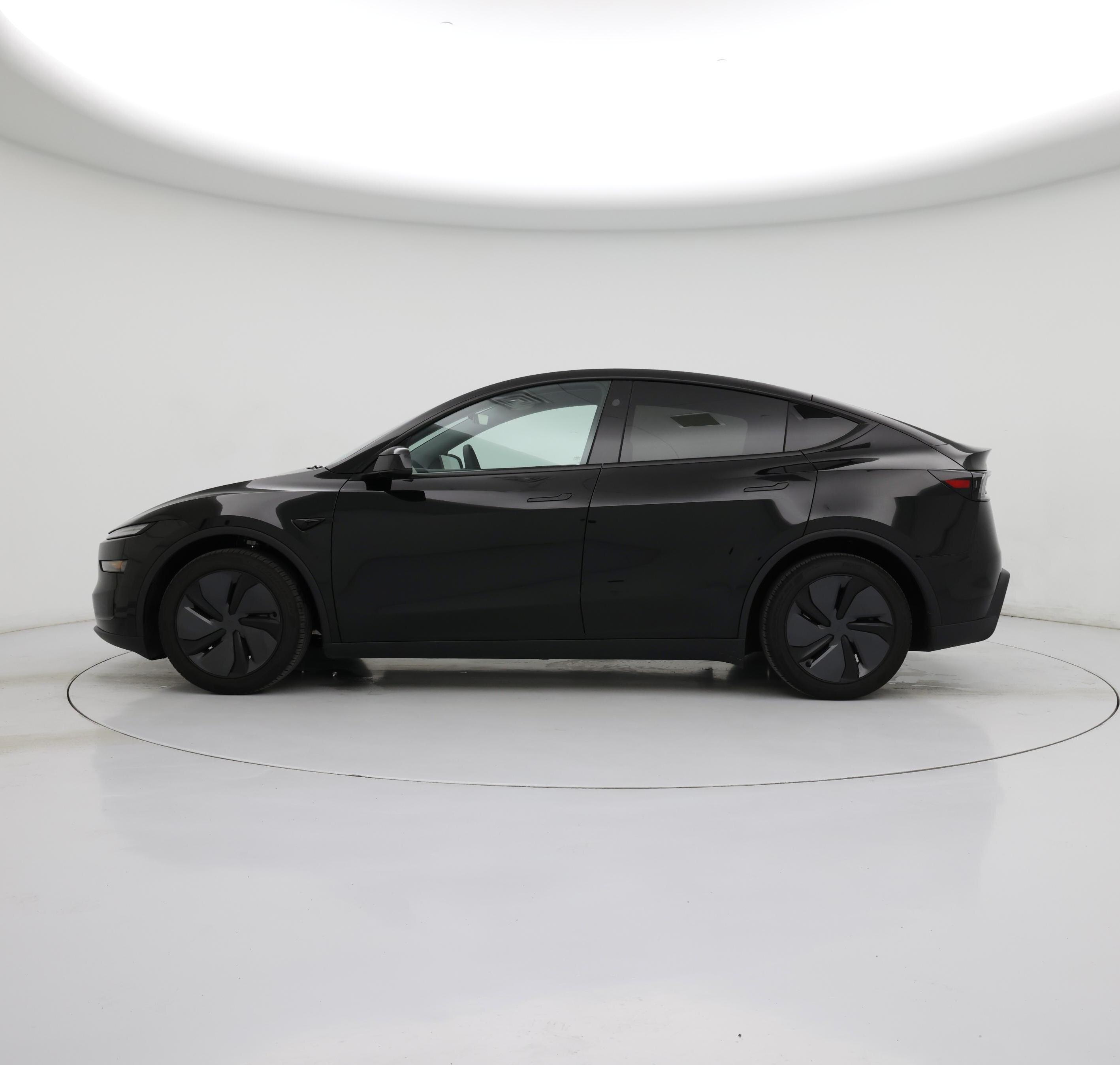 Thumbnail: 2026 Tesla Model Y - 3