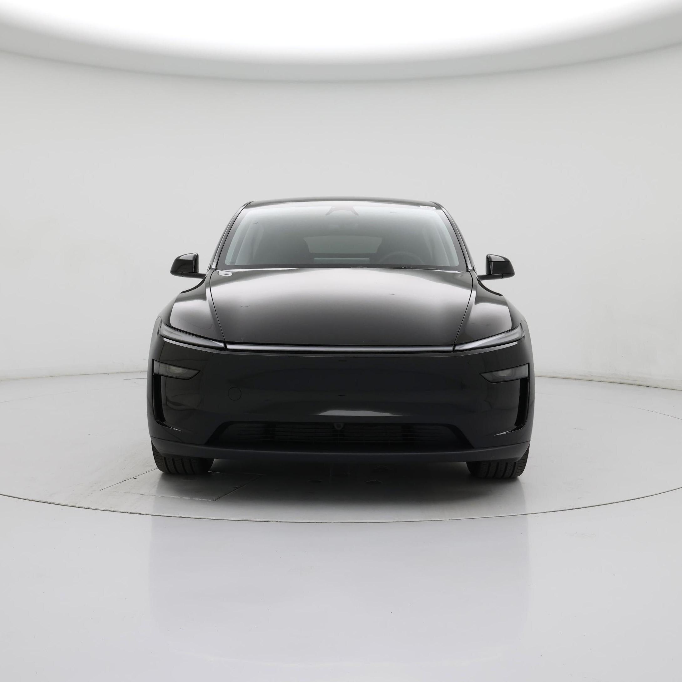 Thumbnail: 2026 Tesla Model Y - 5