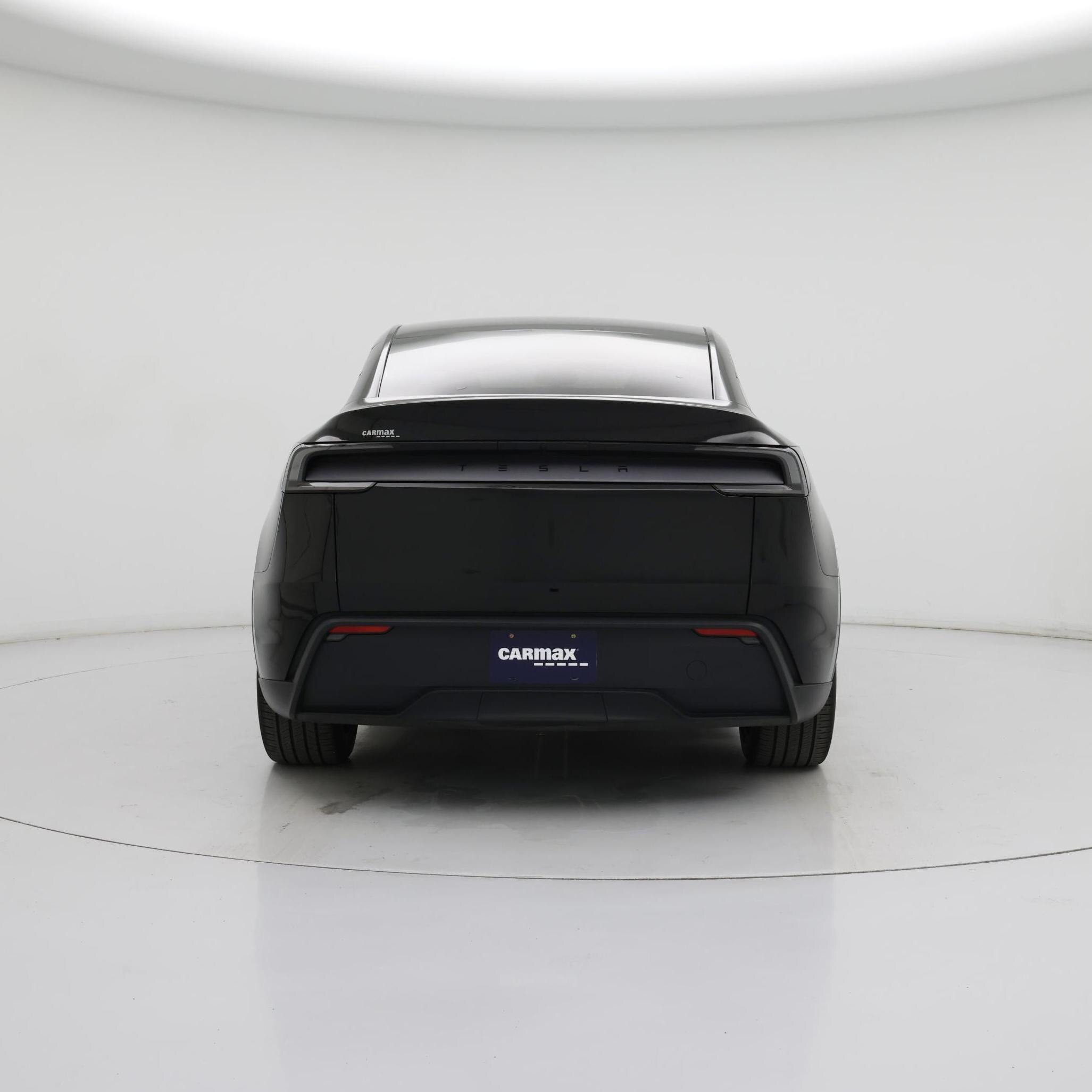 Thumbnail: 2026 Tesla Model Y - 6