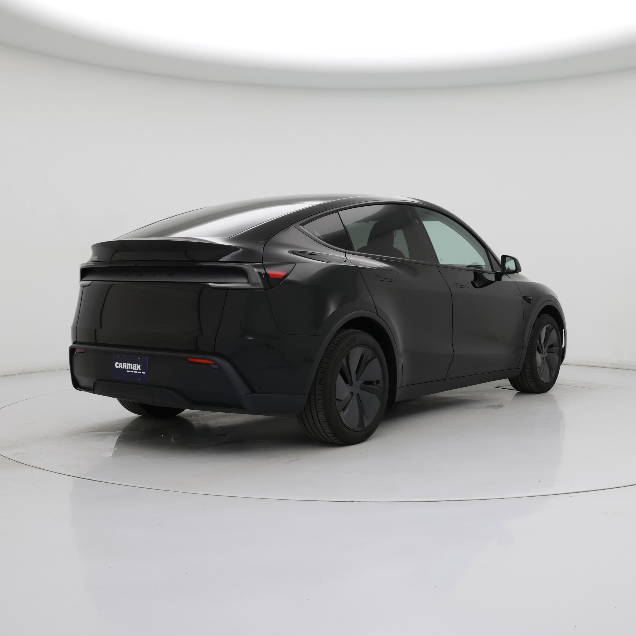 Thumbnail: 2026 Tesla Model Y - 8