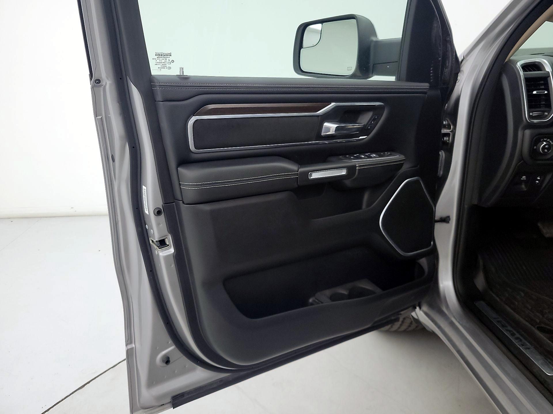 Thumbnail: 2021 RAM 1500 - 12