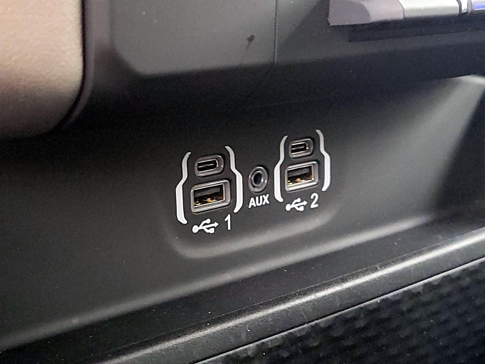 Thumbnail: 2021 RAM 1500 - 18